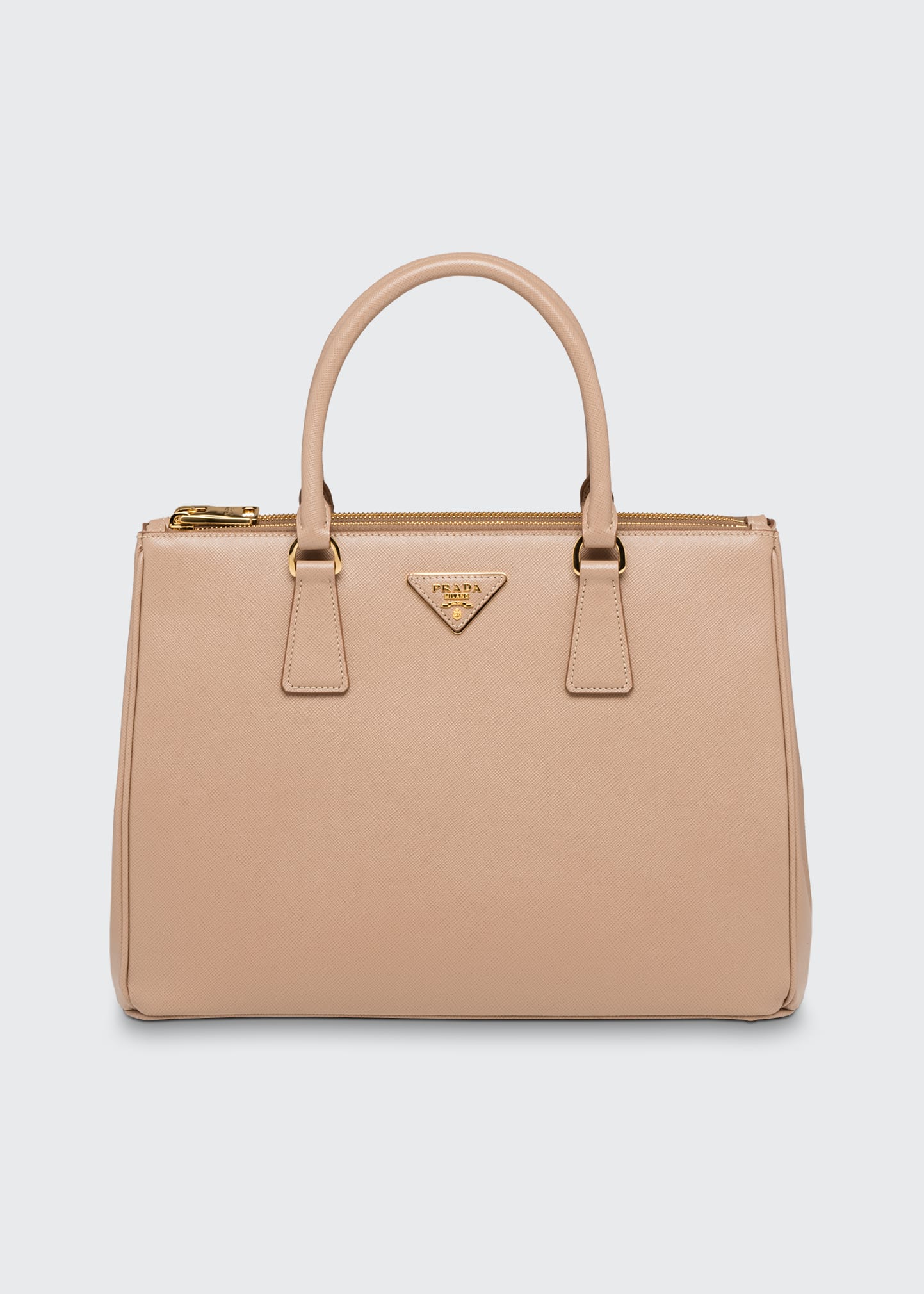 Prada, Bags, Prada Saffiano Galleria Bag Size Medium