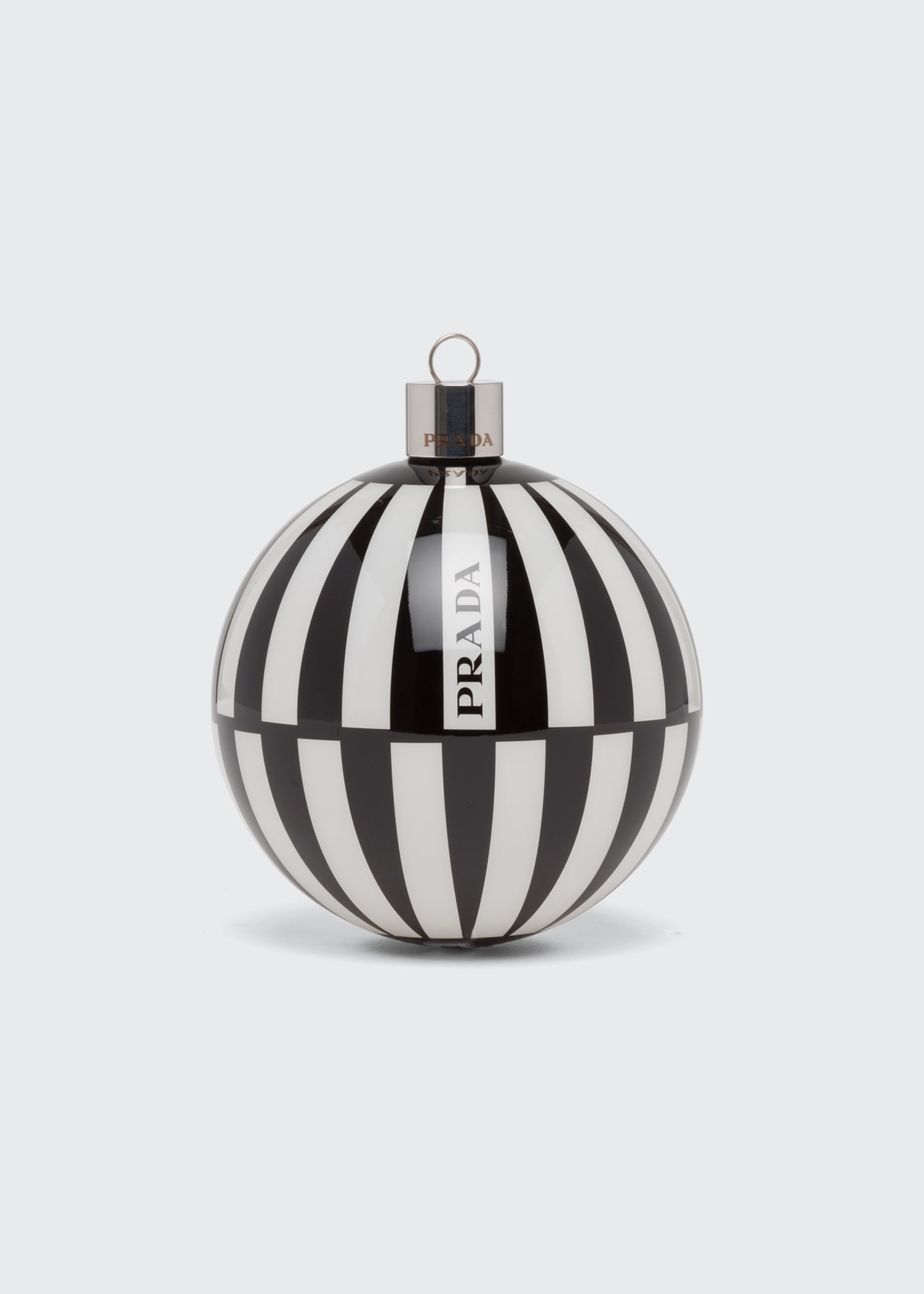 Prada Holiday Ornaments, Set of 4 - Bergdorf Goodman