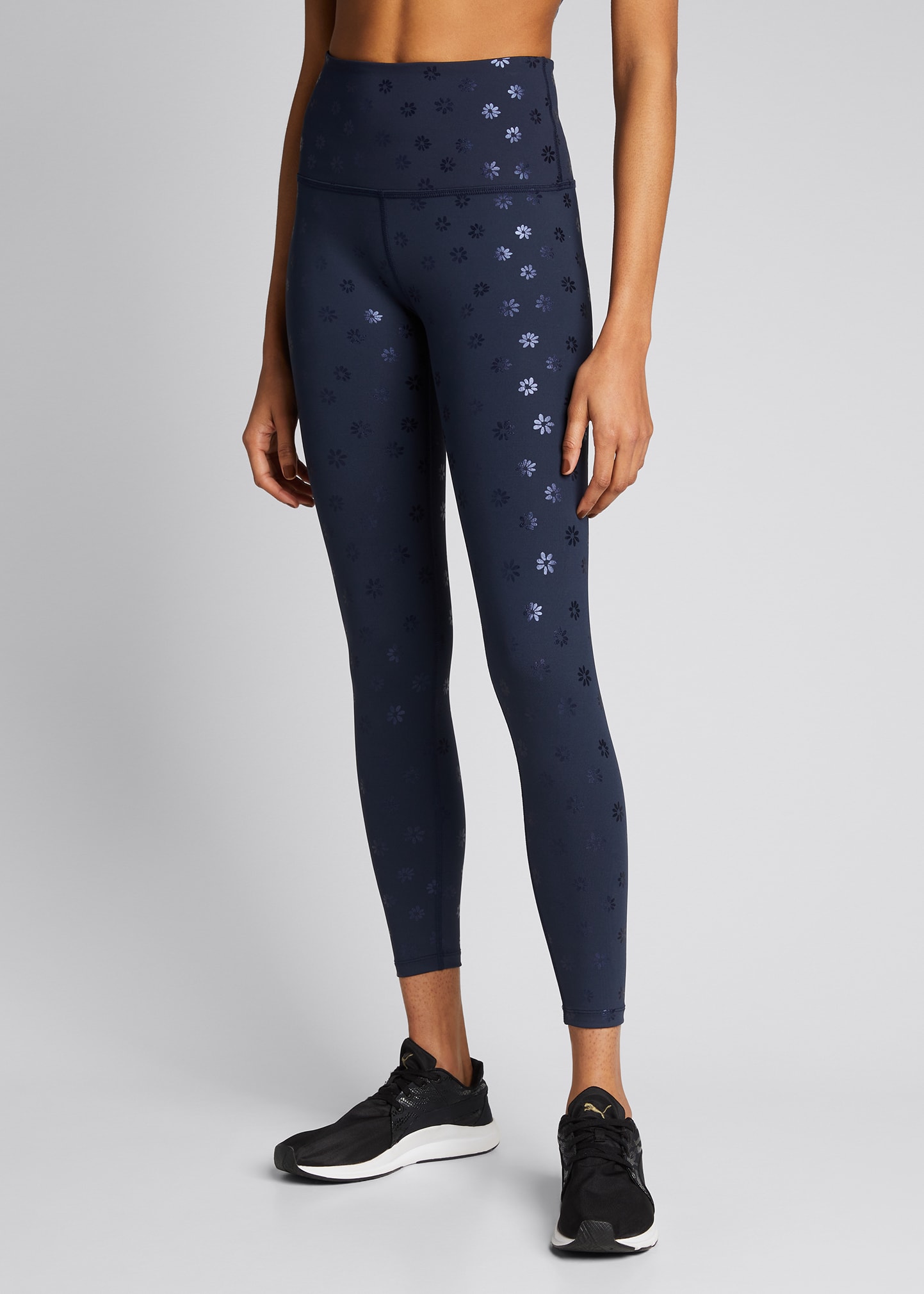 Beyond yoga shiny leggings best sale