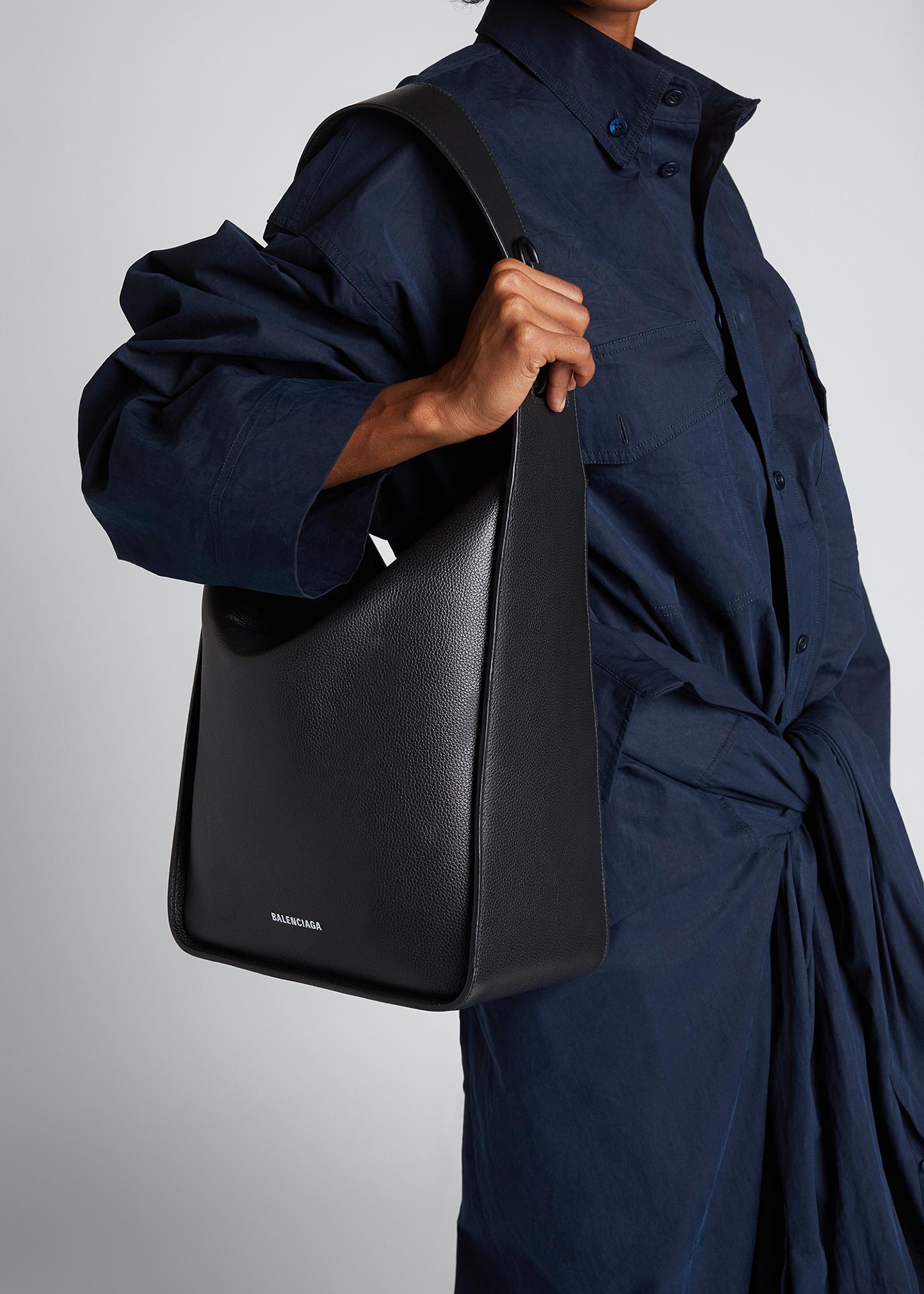Balenciaga Tool 2.0 Viper Shoulder Tote Bag - Bergdorf Goodman