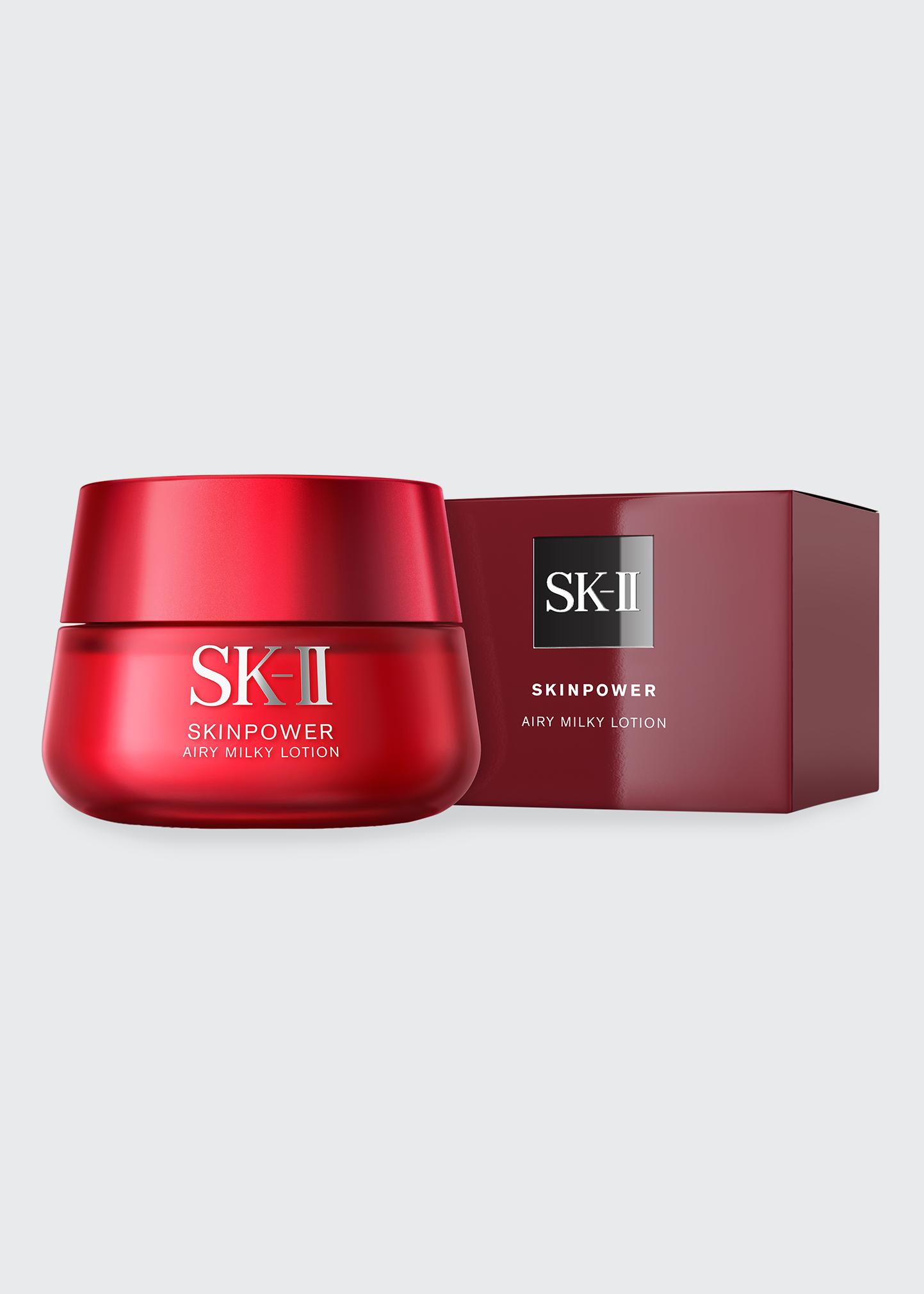 SK-II SKINPOWER Airy Milky Lotion, 1.7 oz. - Bergdorf Goodman