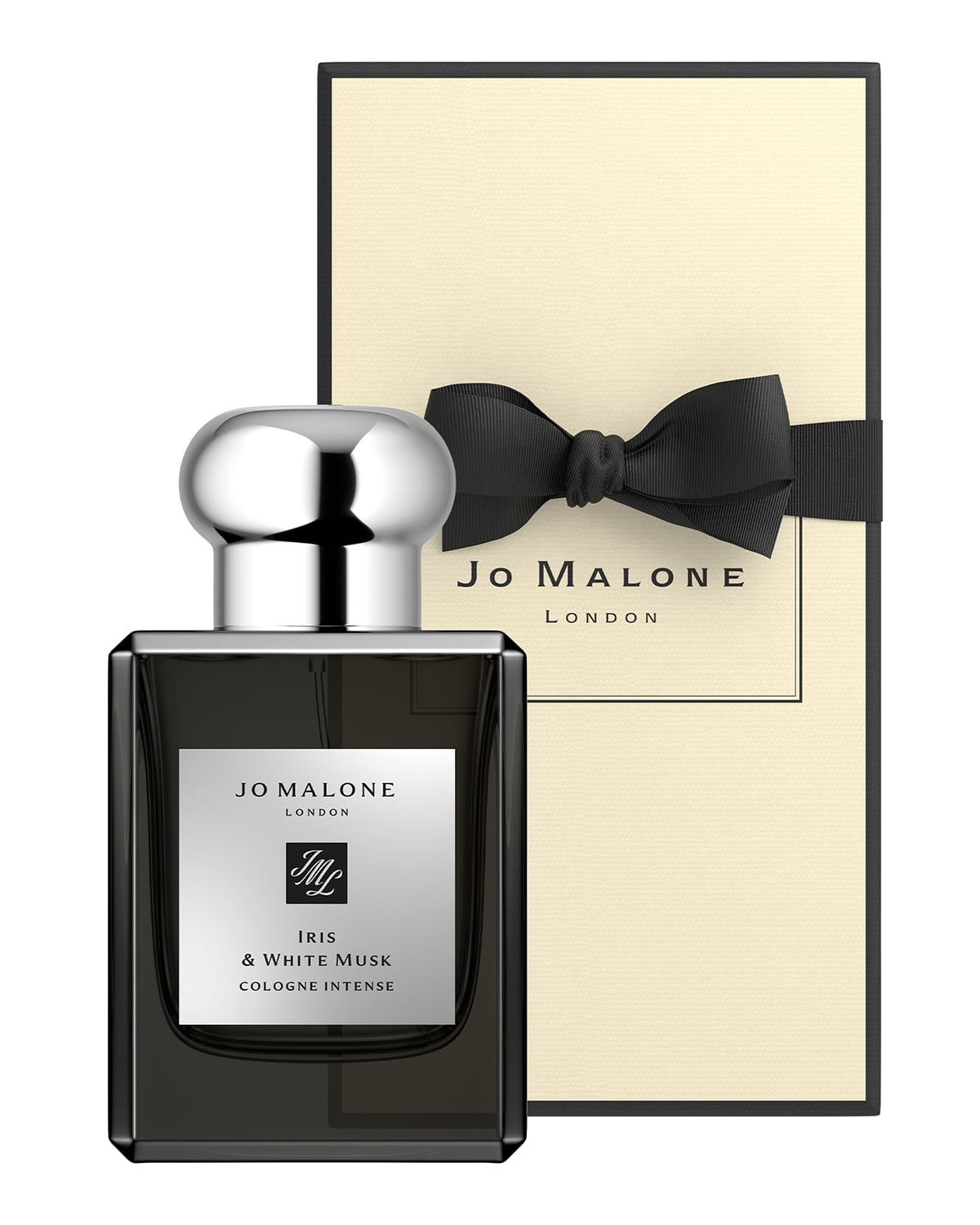 Jo Malone London Iris & White Musk Cologne Intense, 1.7 oz
