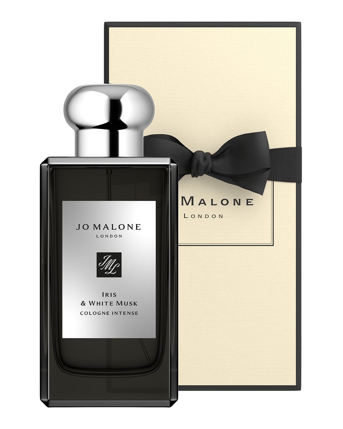 Jo Malone London Iris & White Musk Cologne Intense, 3.4 oz