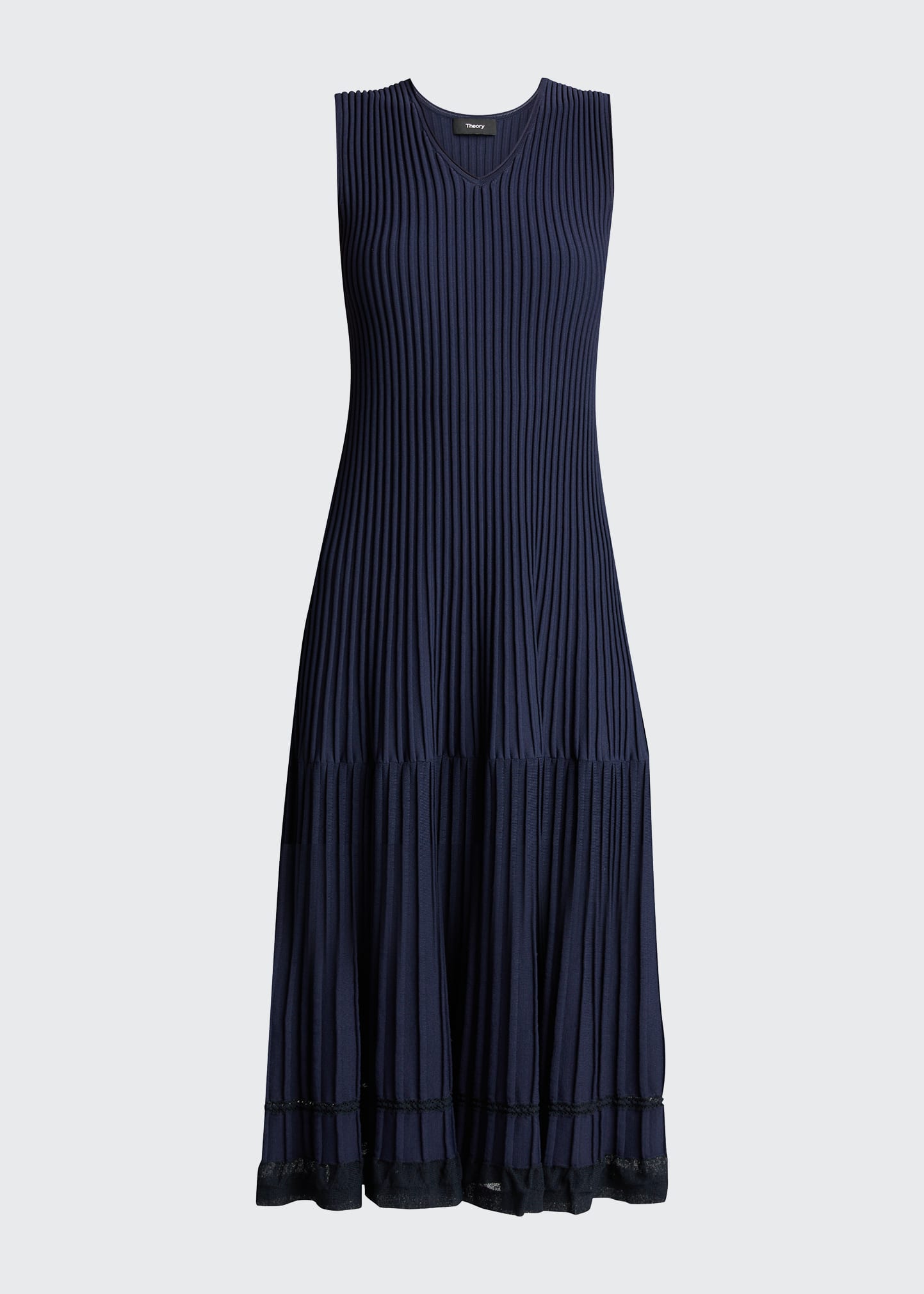 sachin and babi light blue dress Theory | Dresses | Theory Drop Waist Dress