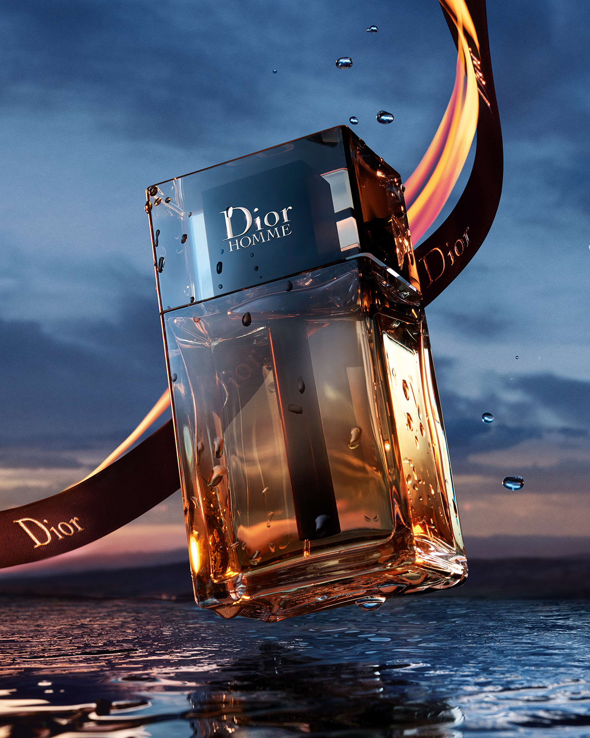 DIOR Dior Homme Father's Day Fragrance Set - Bergdorf Goodman