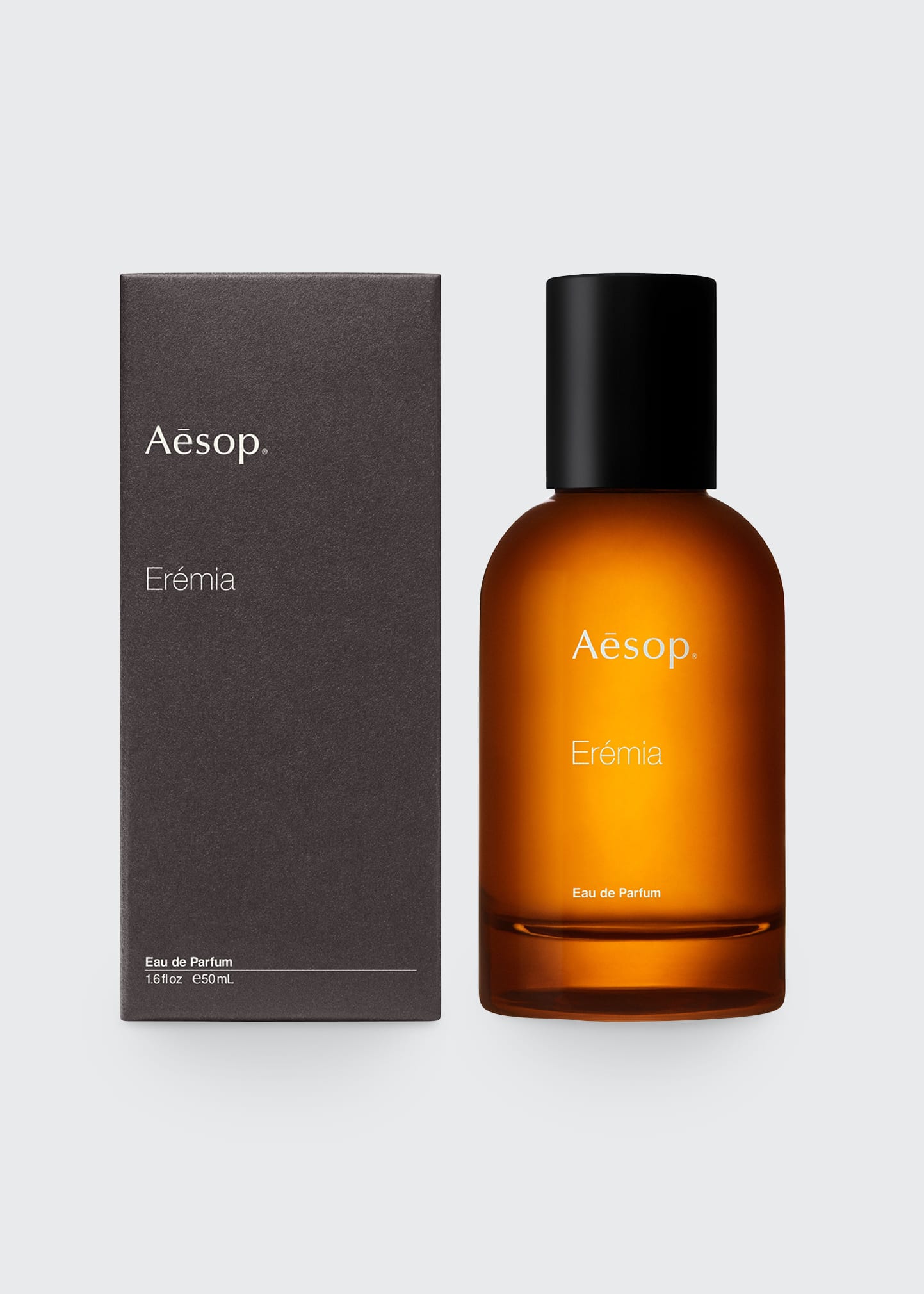 Aesop Eremia Eau De Parfum, 1.7 Oz./ 50 ml