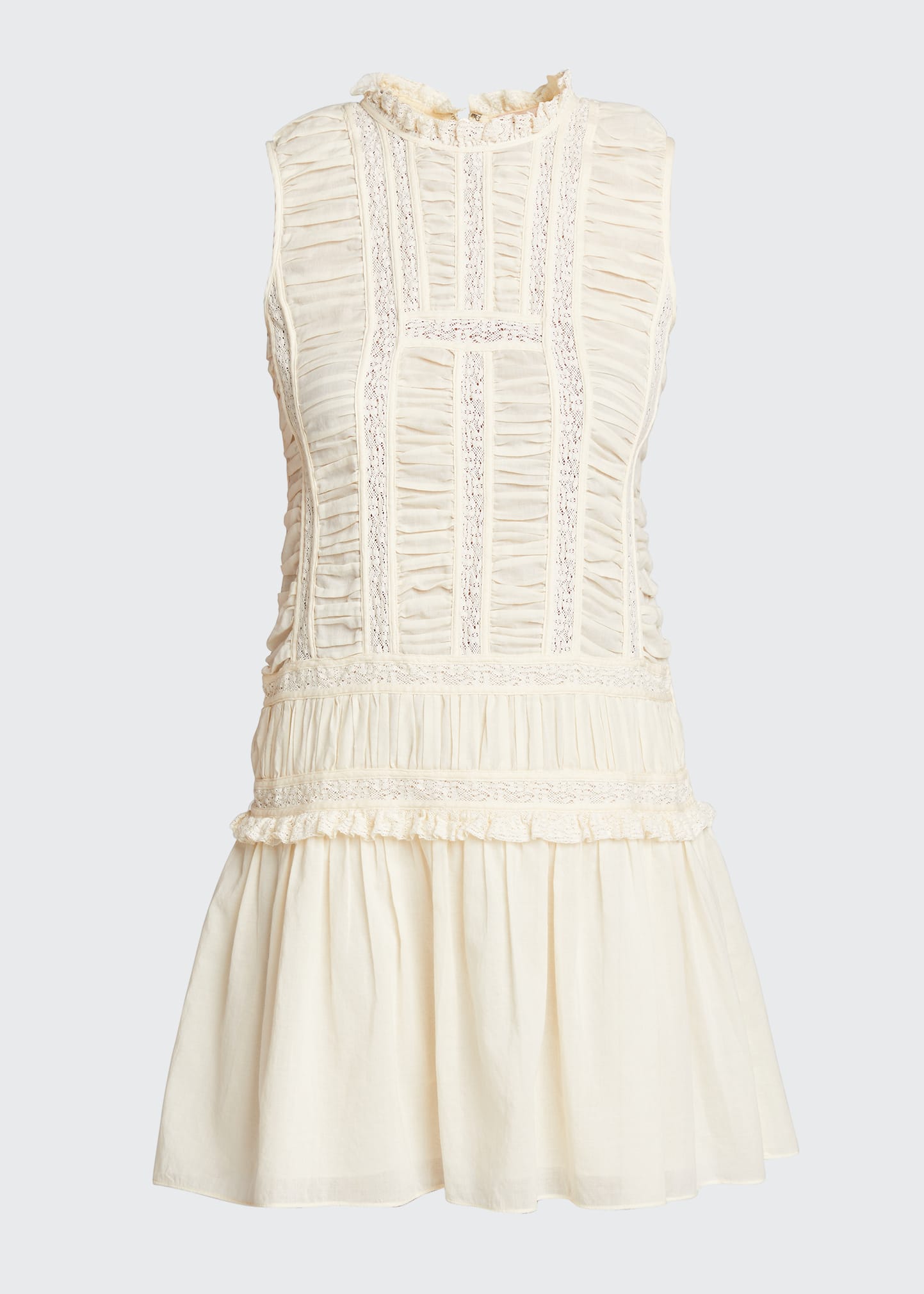 rebecca taylor ruched lace dress Ruched Mesh Maxi Dress Walnut / 14