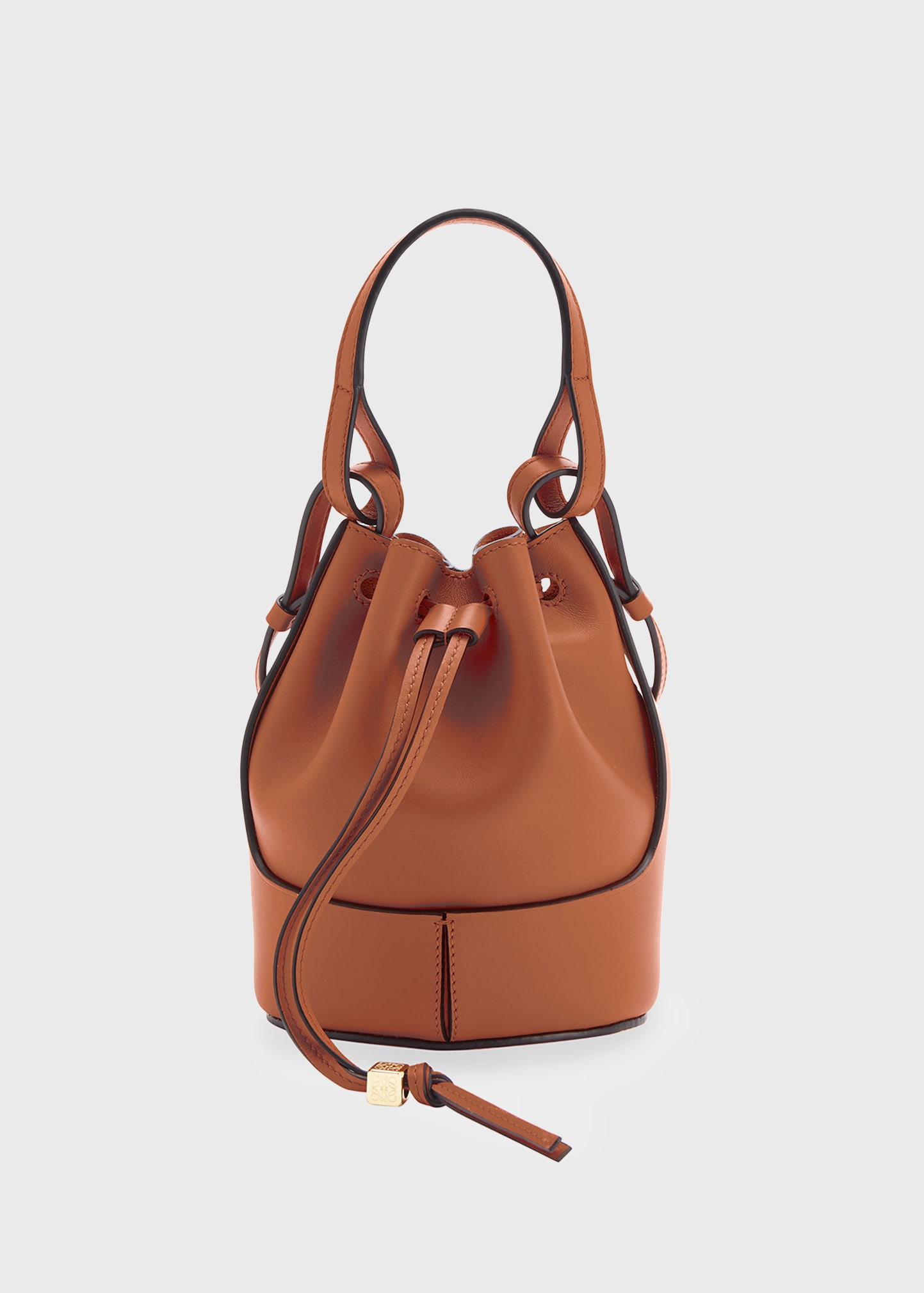 LOEWE Small Balloon Bucket Bag - Farfetch