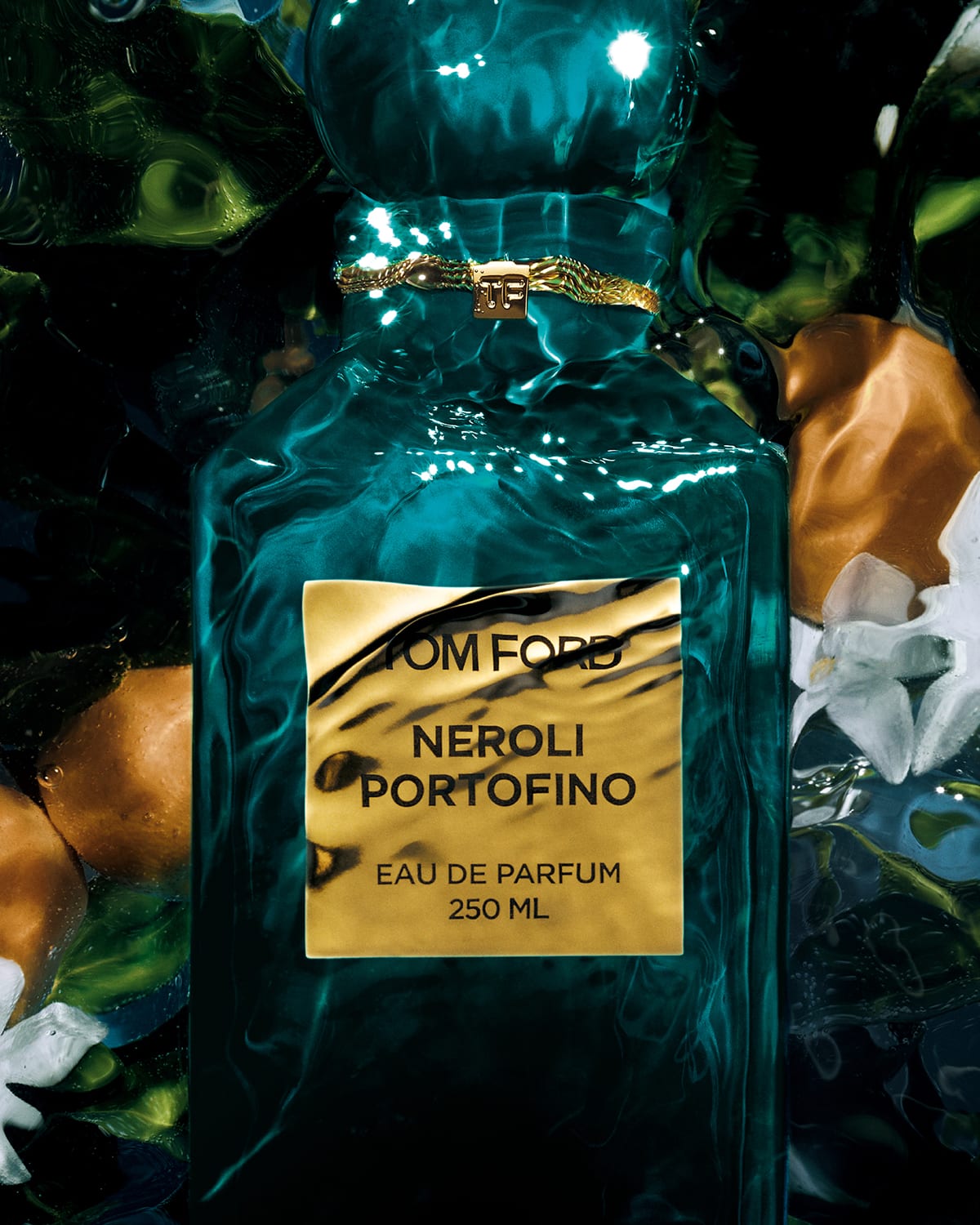 TOM FORD Neroli Portofino Body Oil, 8.5 oz./ 250 mL - Bergdorf Goodman