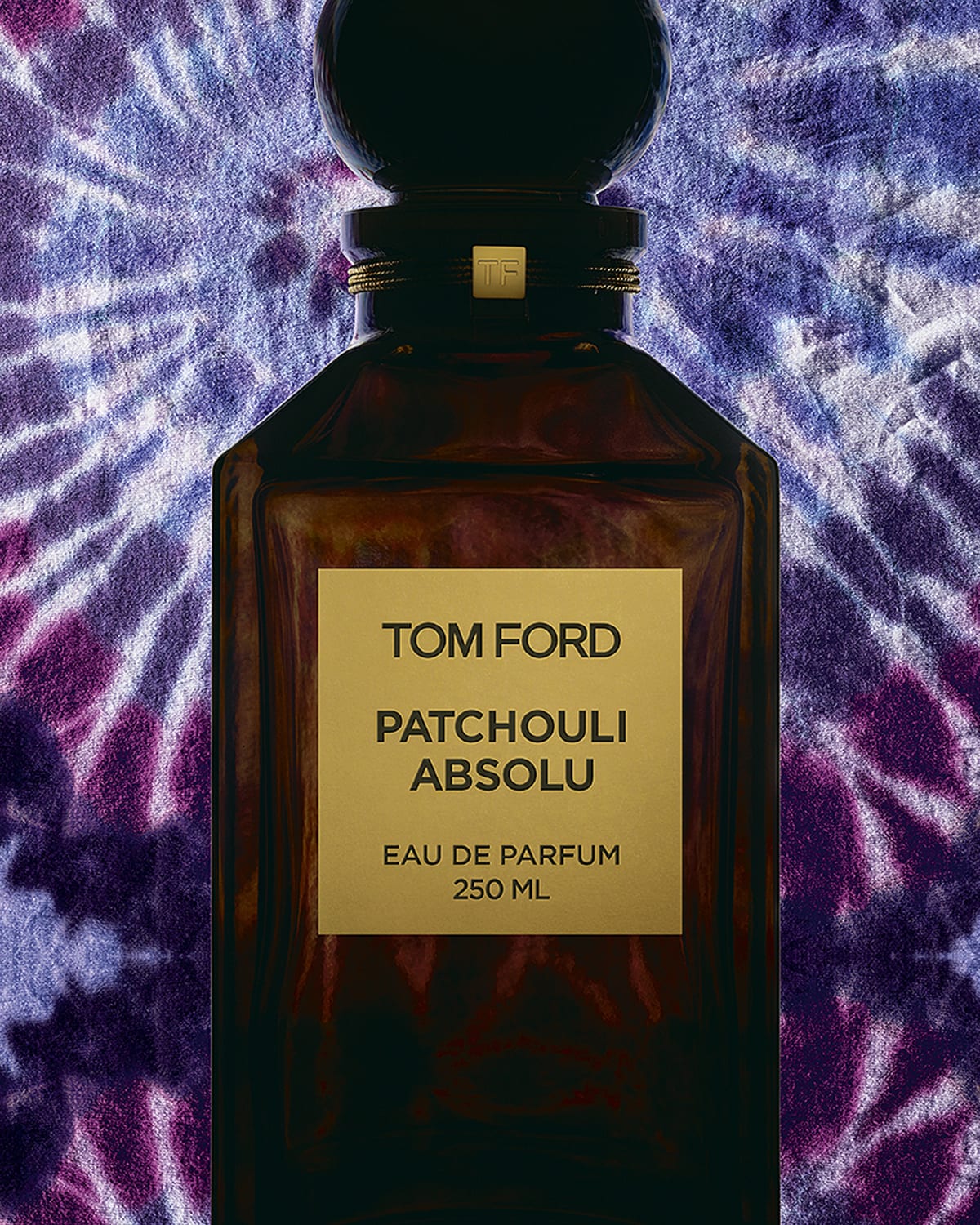 Ford Patchouli Absolu Eau De Parfum Tom Ford Absolu Patchouli