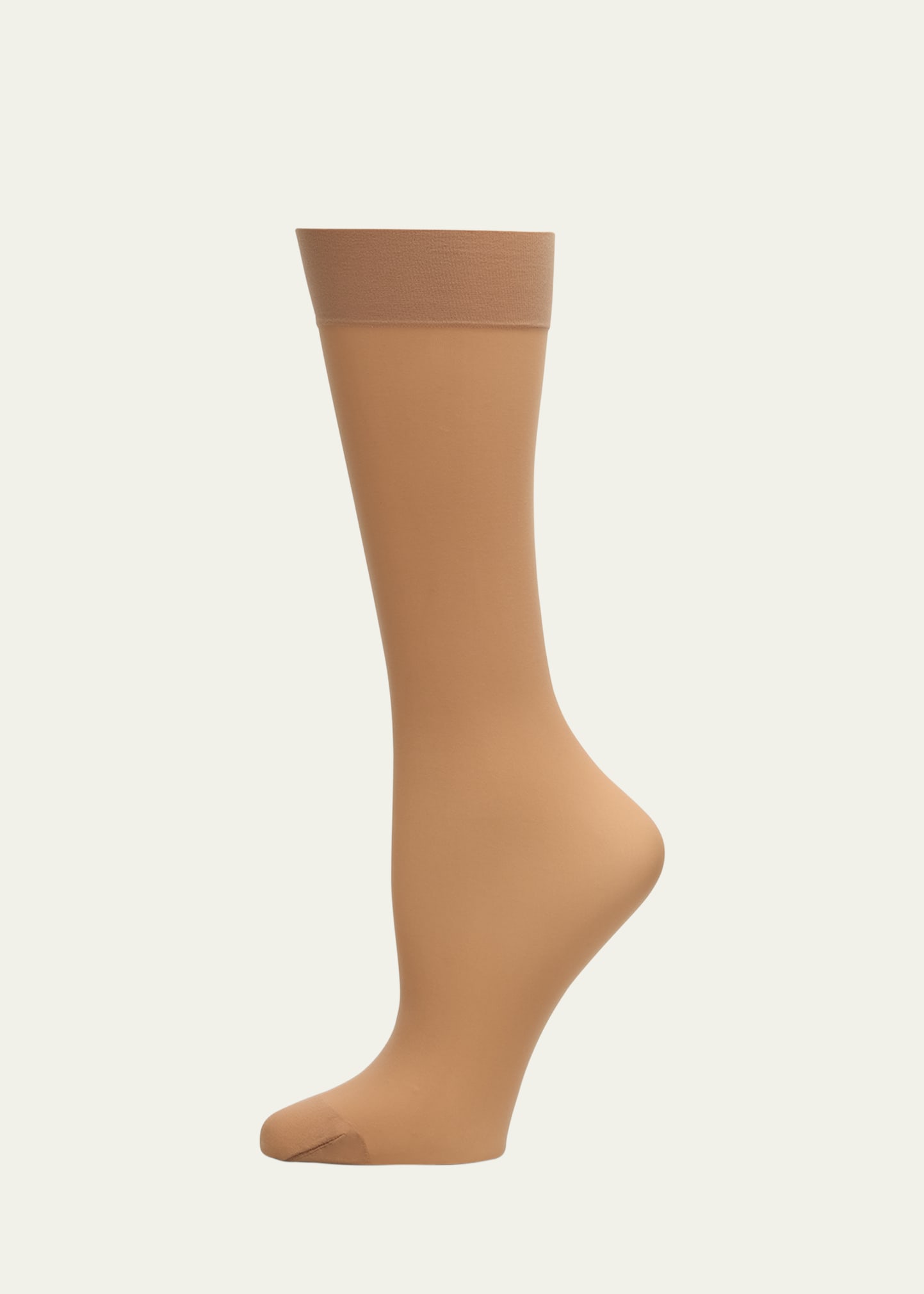 Wolford Anniversary Knee-Highs - Bergdorf Goodman