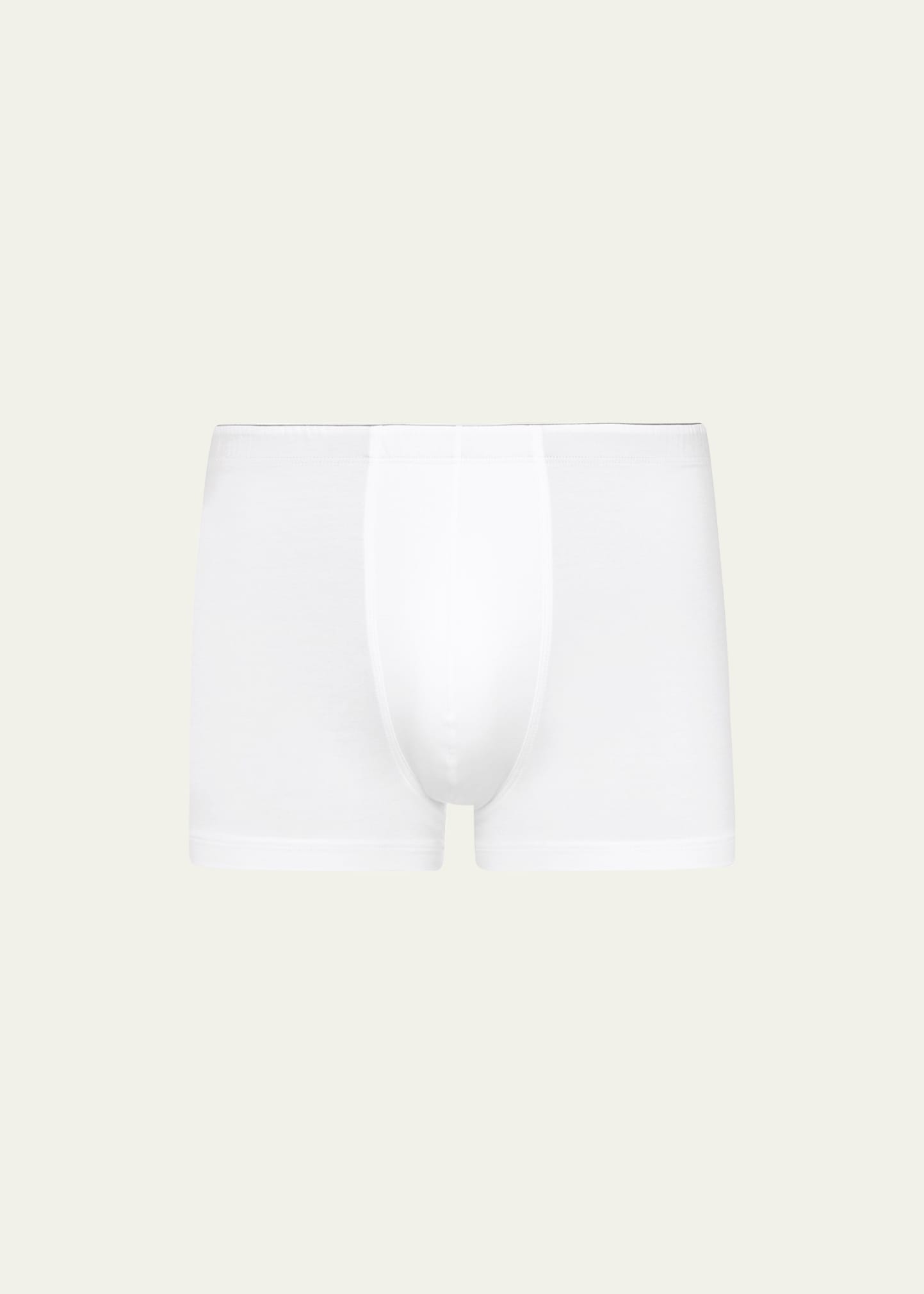 Hanro Men's Cotton Full Briefs - Bergdorf Goodman