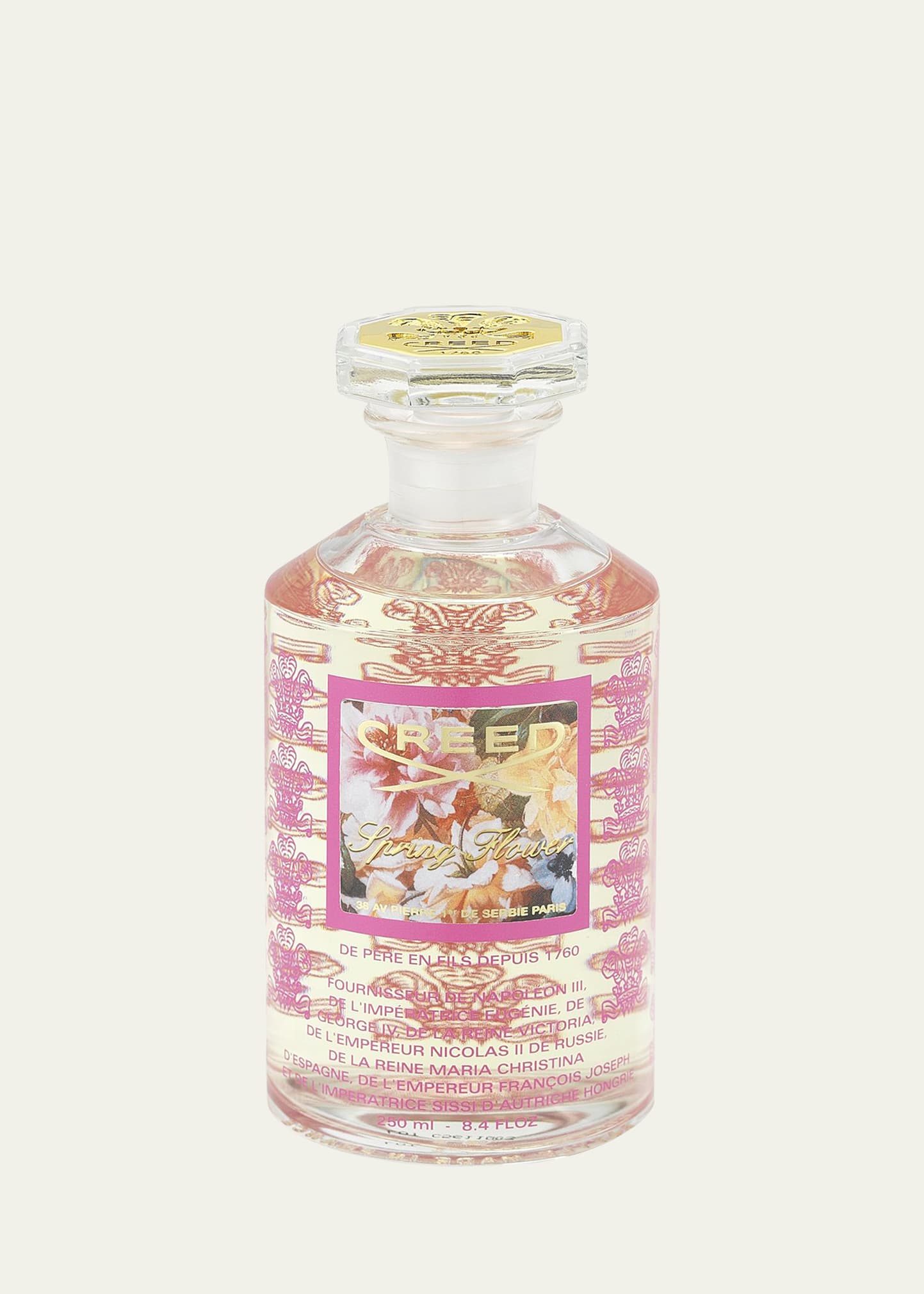 Perfume creed spring online flower