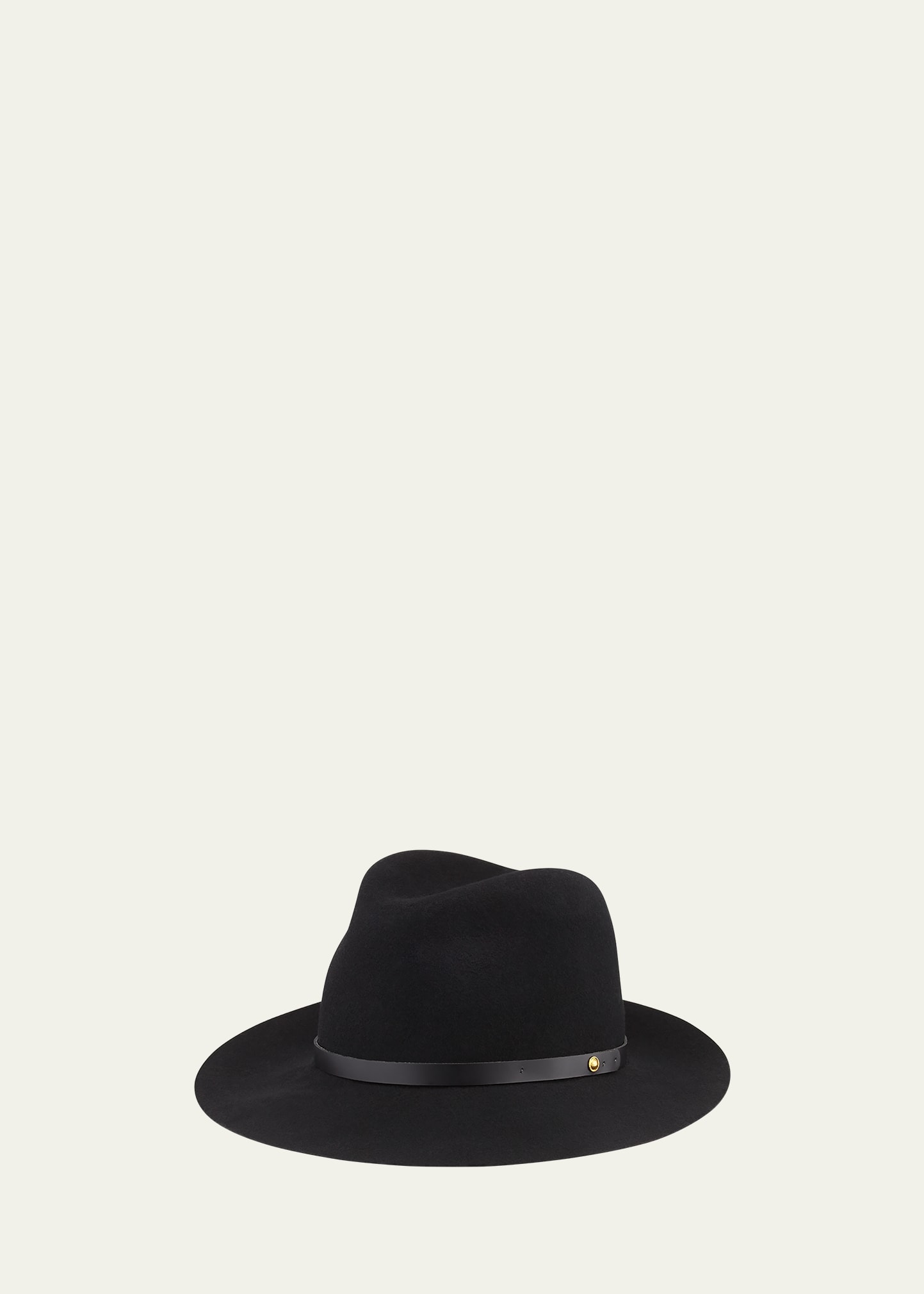 Rag & bone fedora deals