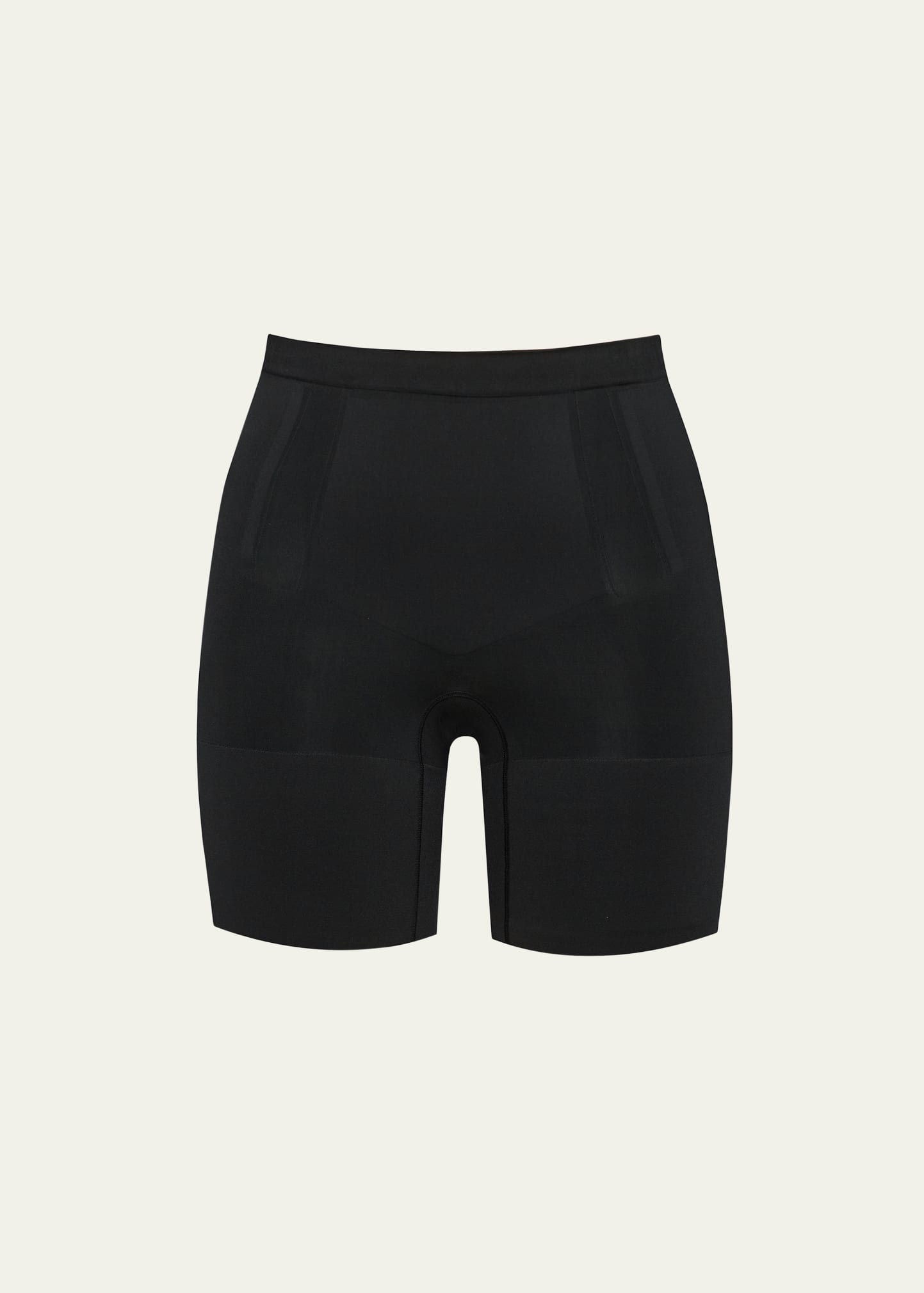 Spanx OnCore Mid-Thigh Shorts