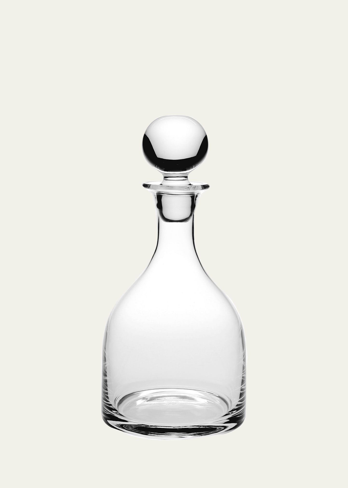 Classic Decanter Bottle