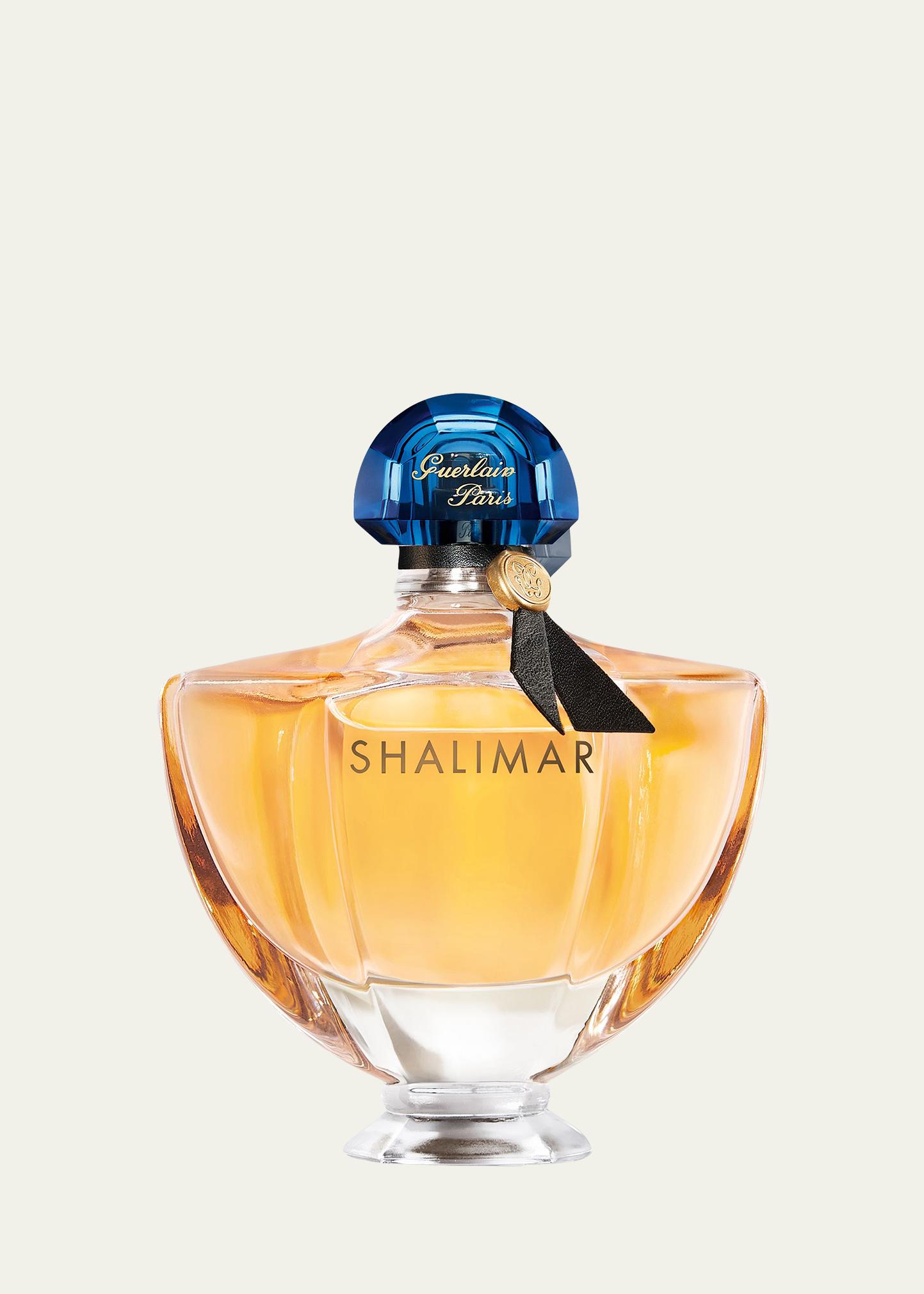 Guerlain Shalimar Eau de Toilette, 3 oz. - Bergdorf Goodman