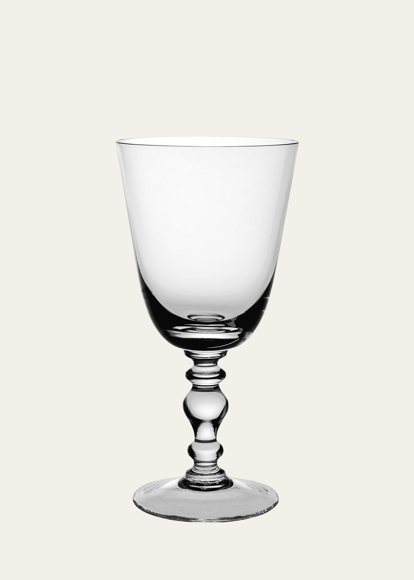 William Yeoward Crystal Fanny Wine Glass