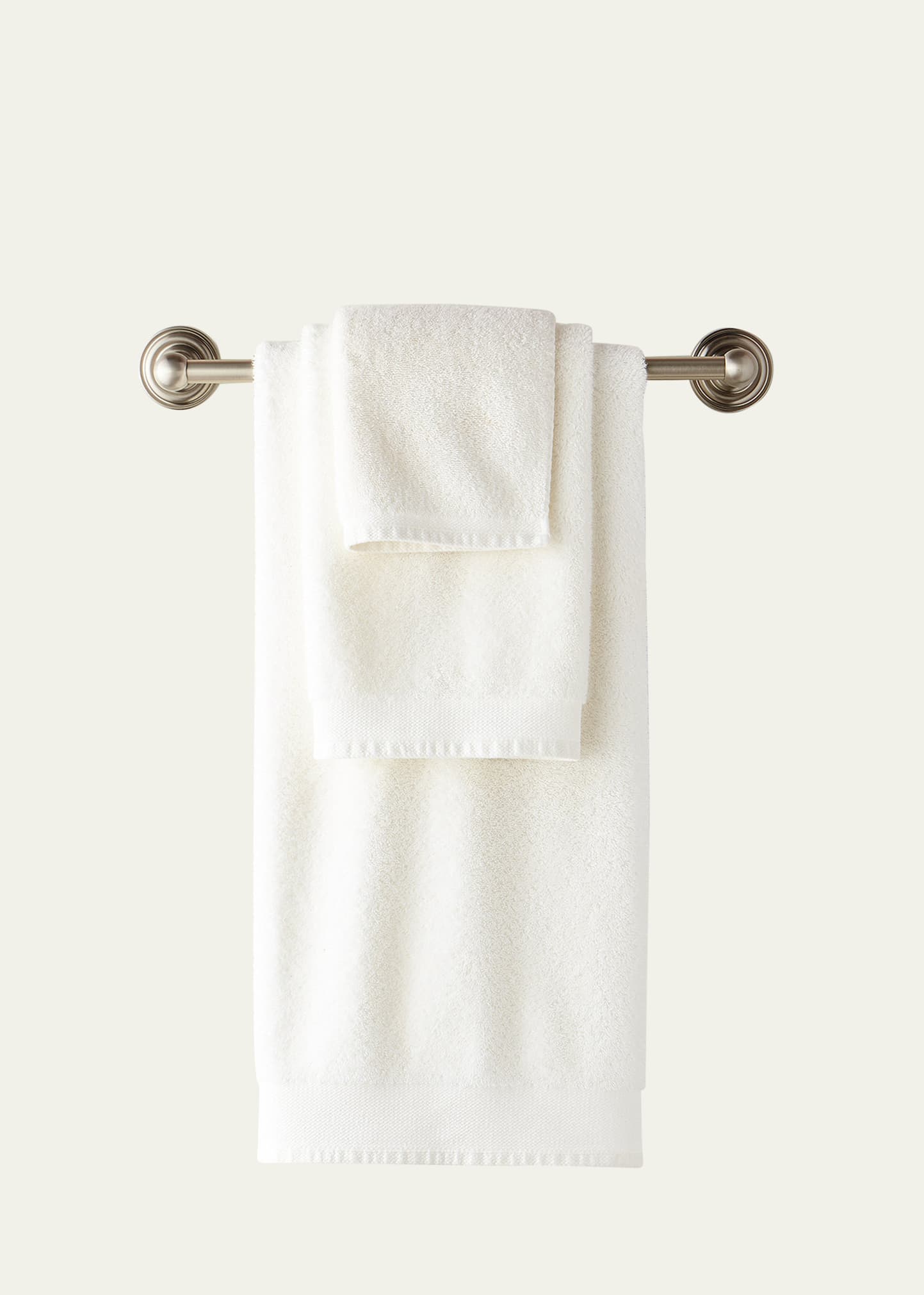 Sferra 12-Piece Ashemore Towel Set - Bergdorf Goodman