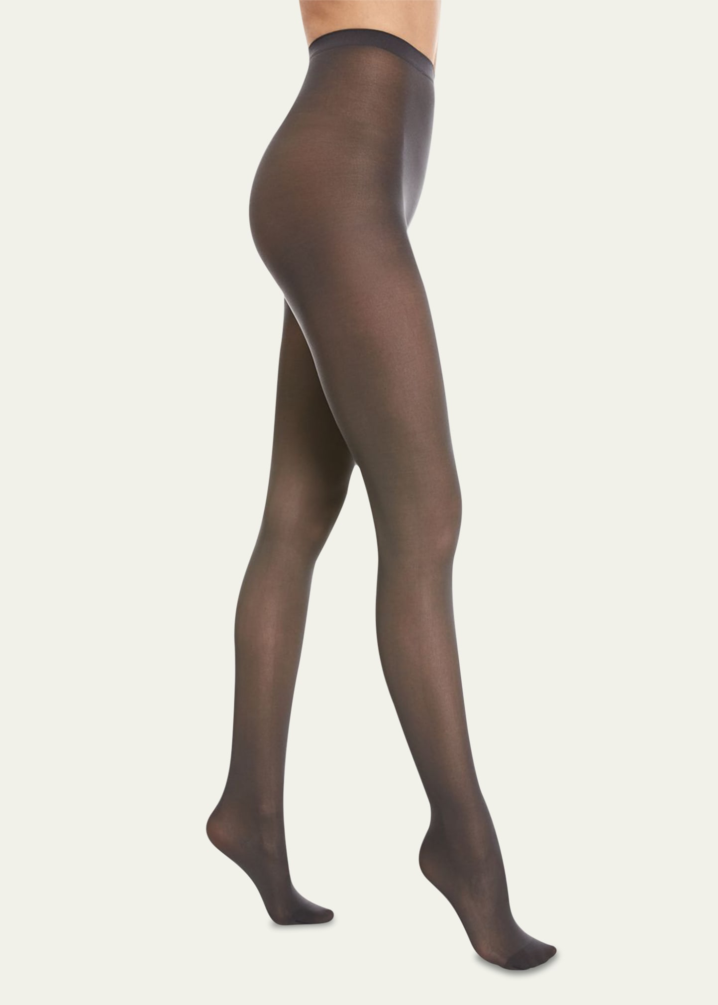 Wolford Aurora High-Rise Ankle Leggings - Bergdorf Goodman