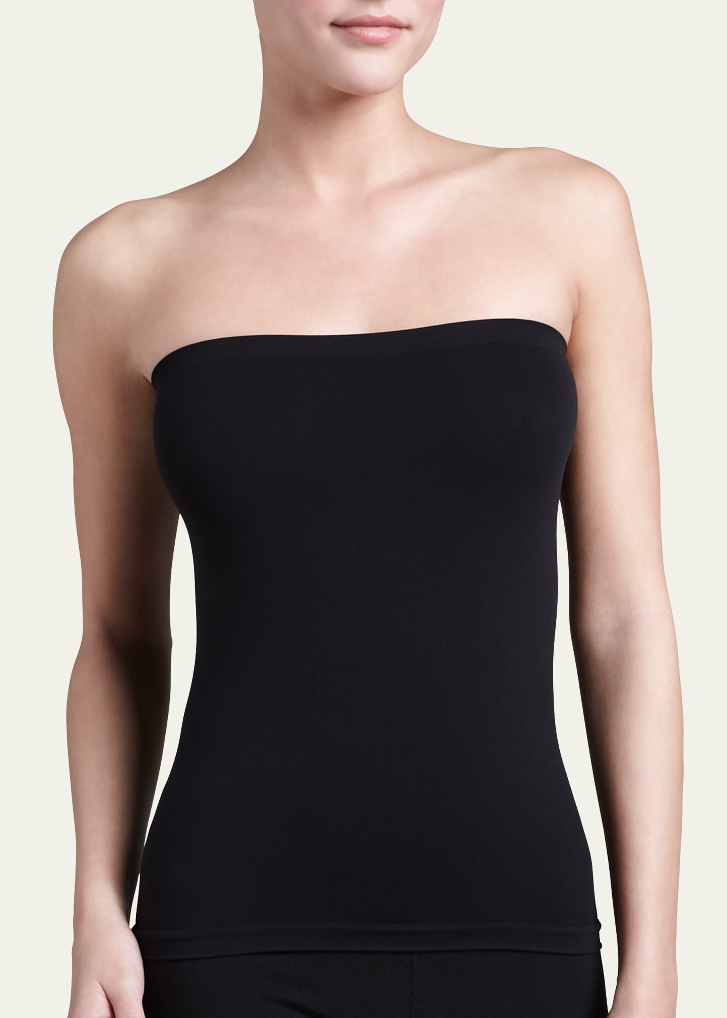 Wolford Fatal Strapless Top - Bergdorf Goodman