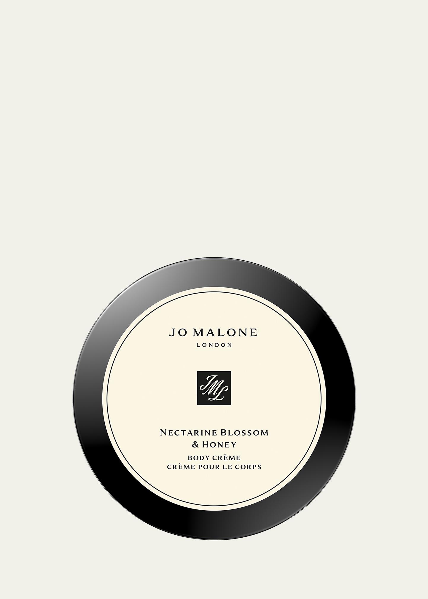 Jo Malone London Nectarine Blossom & Honey Body Creme, 5.9 oz