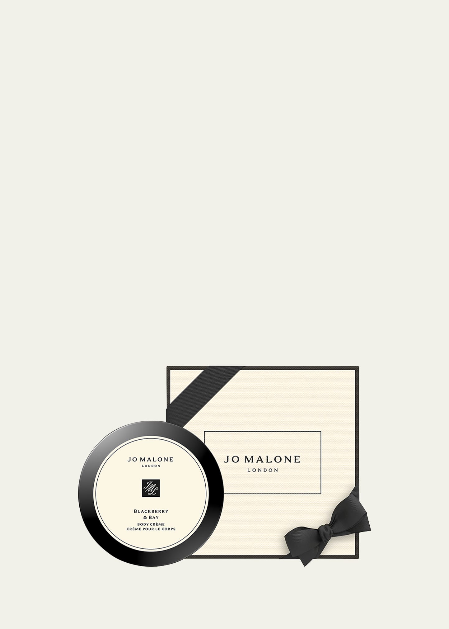 Jo Malone London Blackberry & Bay Body Creme, 175 mL - Bergdorf