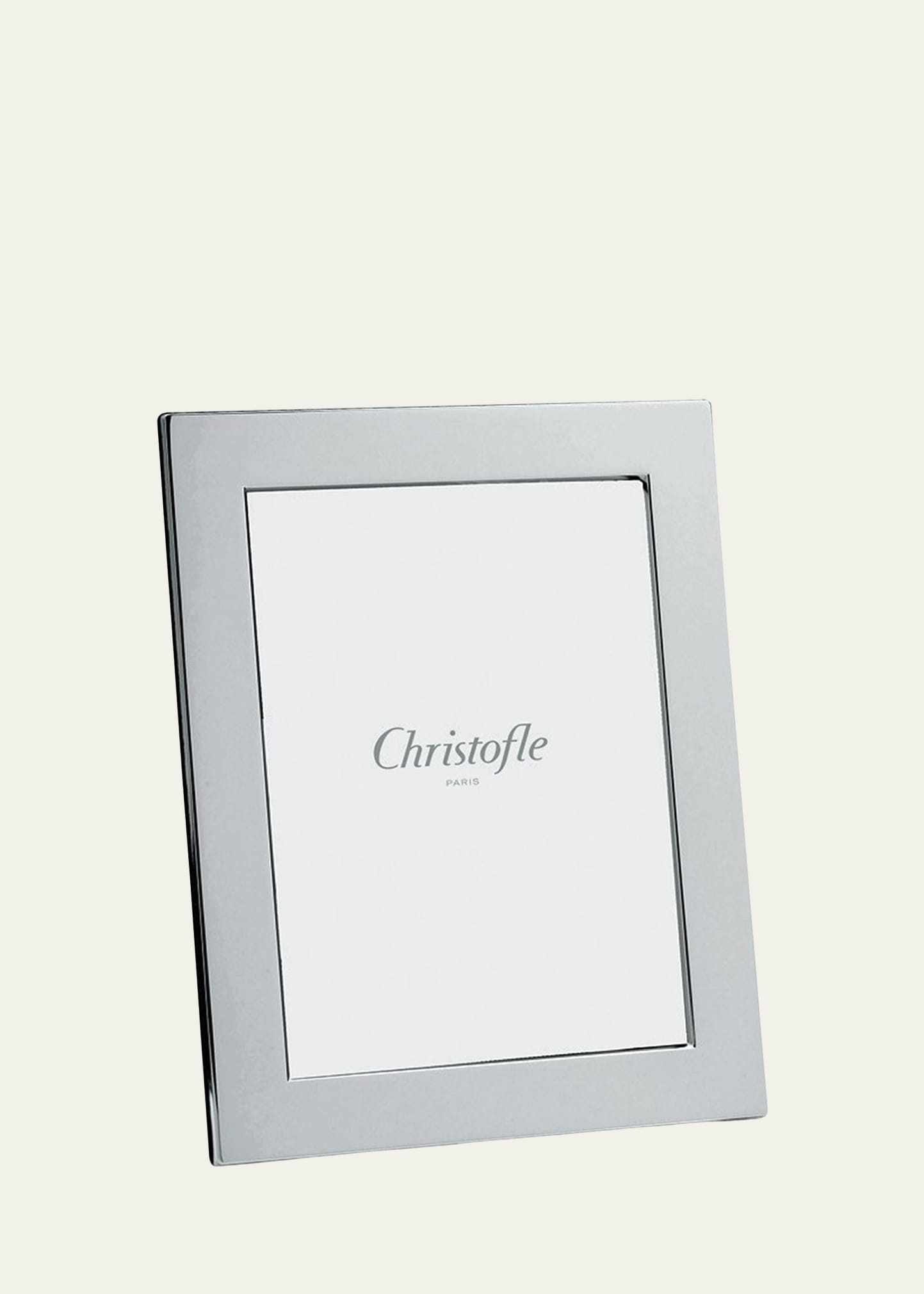 Christofle Fidelio 5" x 7" Frame