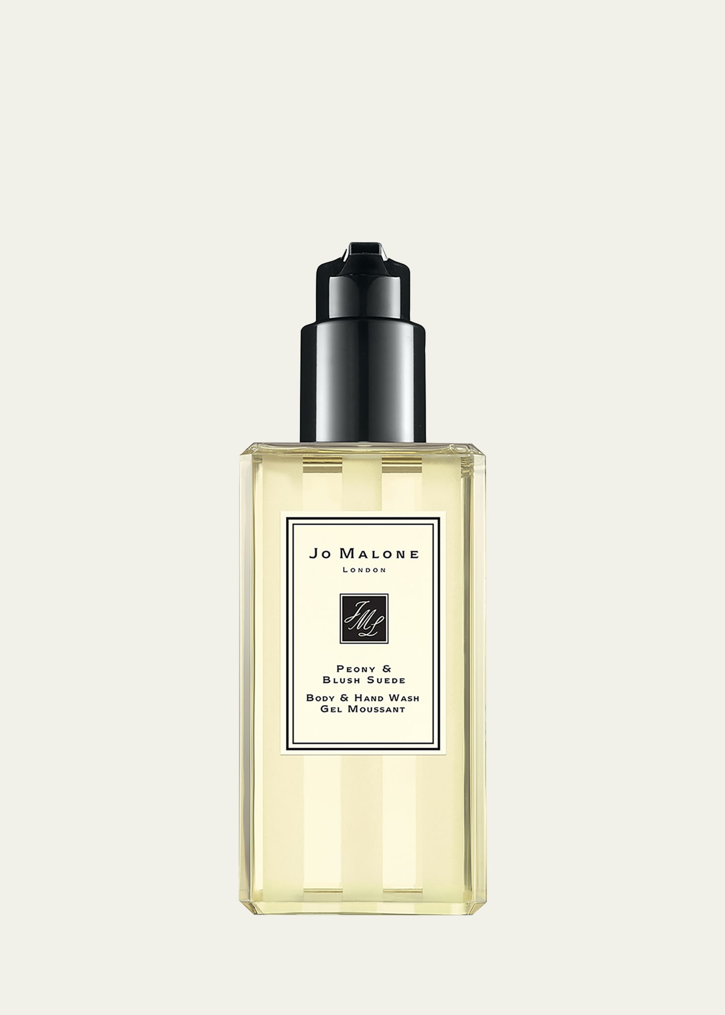 Jo Malone London Peony Blush Suede Body Hand Wash Gel