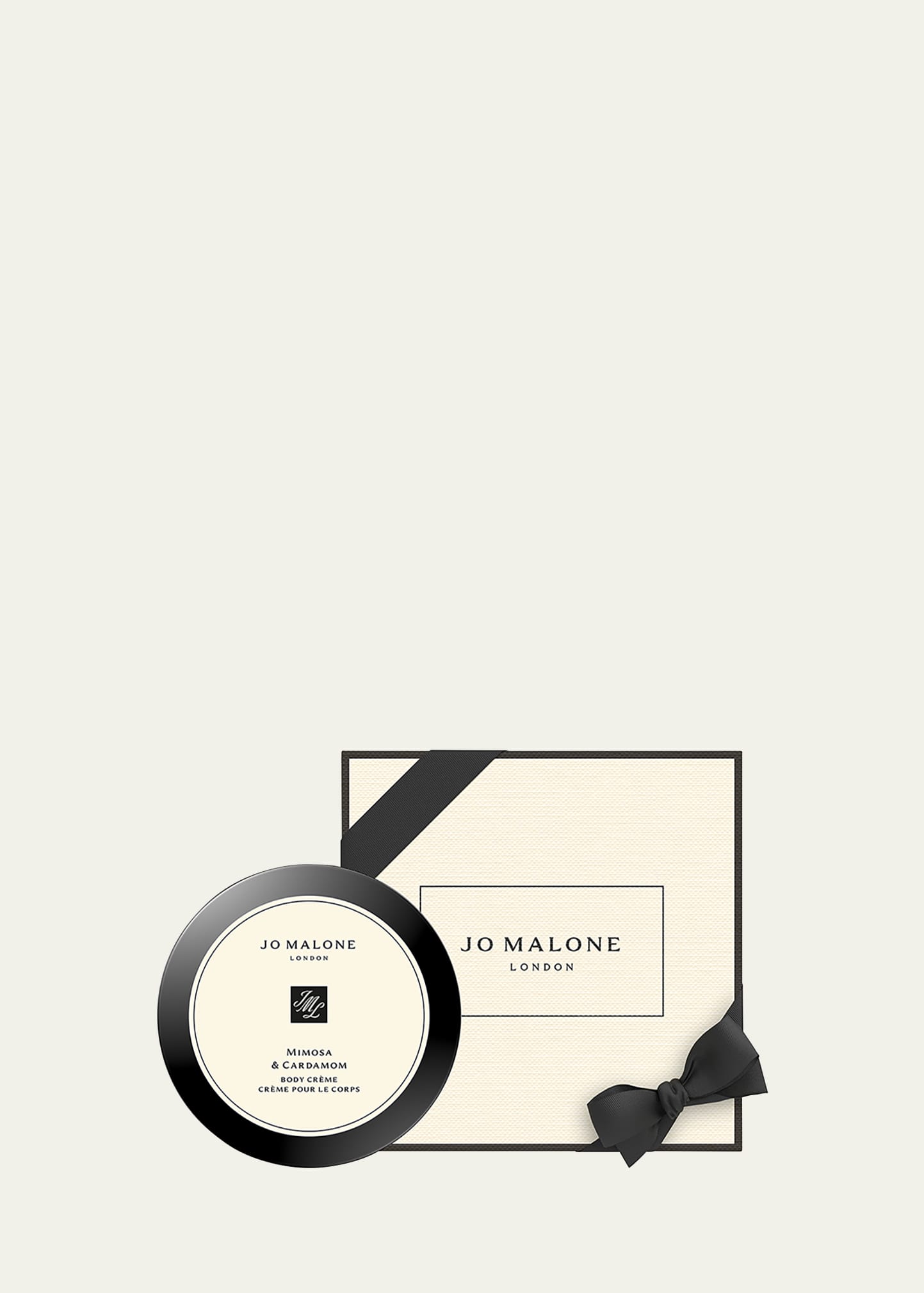 Jo Malone Myrrh & Tonka 5.9oz body on sale cream