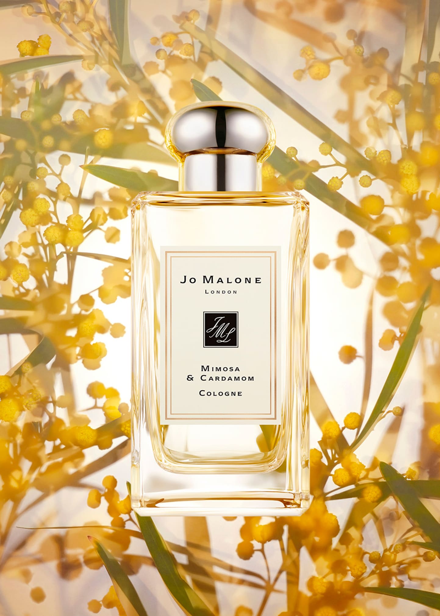 Jo Malone London Mimosa & Cardamom, 3.4 oz. - Bergdorf Goodman
