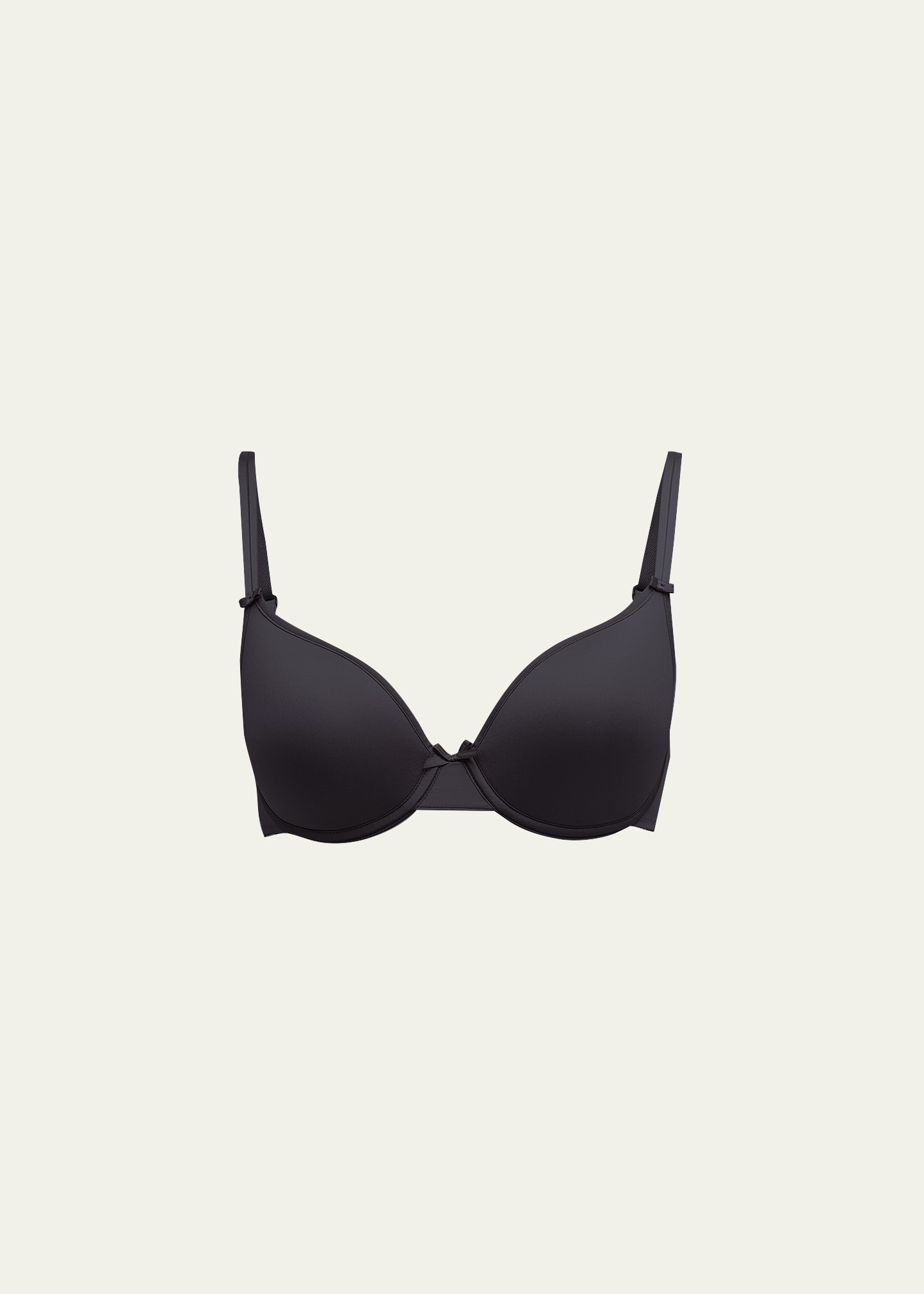 Chantelle Basic Invisible Memory Foam T-shirt Bra - Bergdorf Goodman