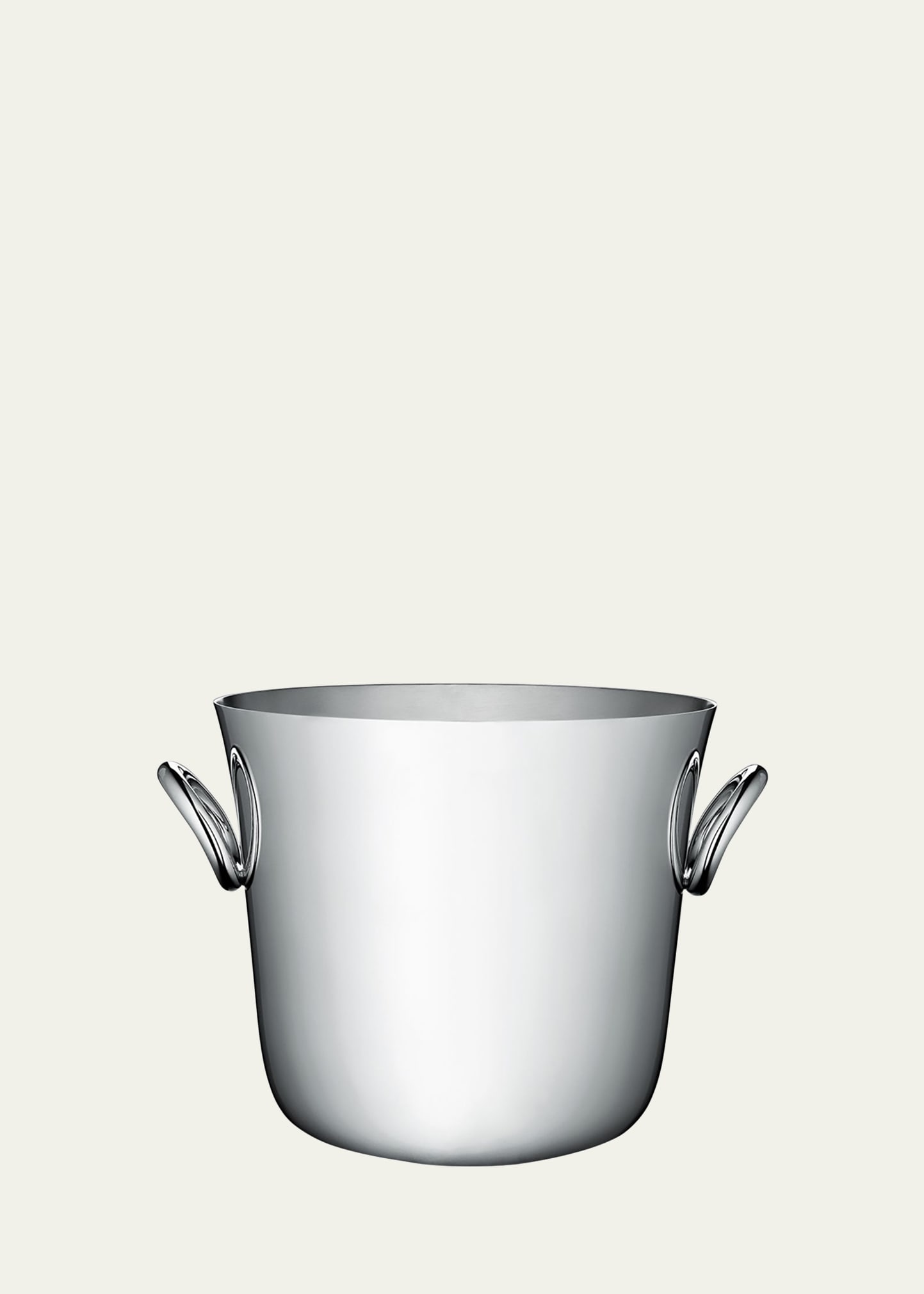 Christofle Vertigo Ice Bucket