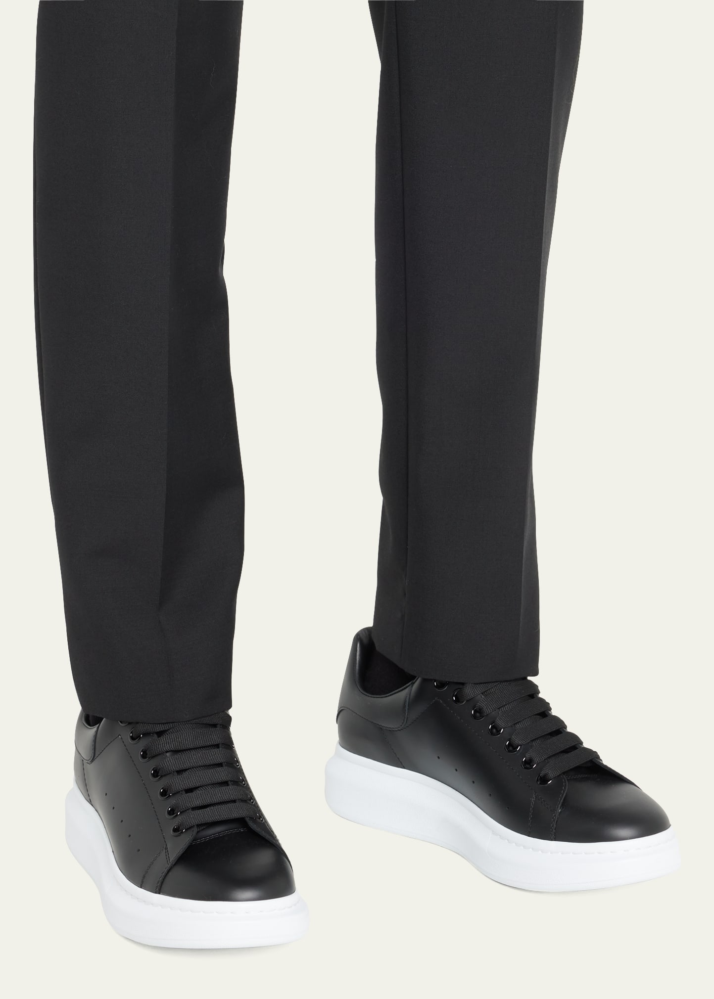 Alexander McQueen Clothing & Sneakers for Men