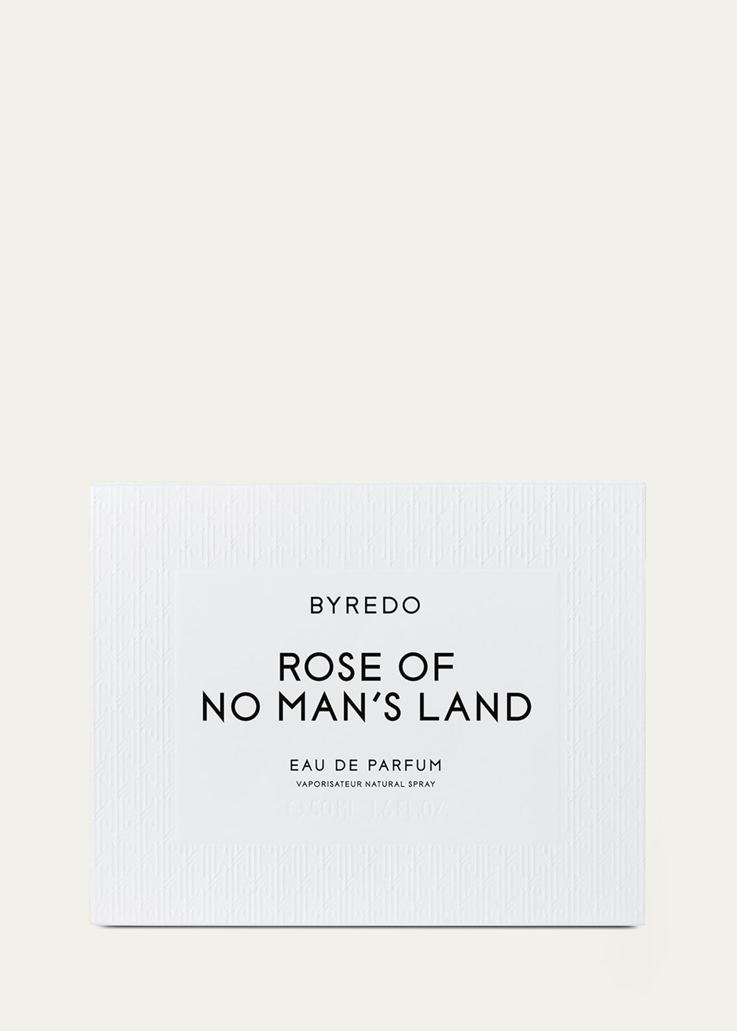 Byredo Rose of No Man's Land Eau de Parfum, 1.7 oz. - Bergdorf Goodman