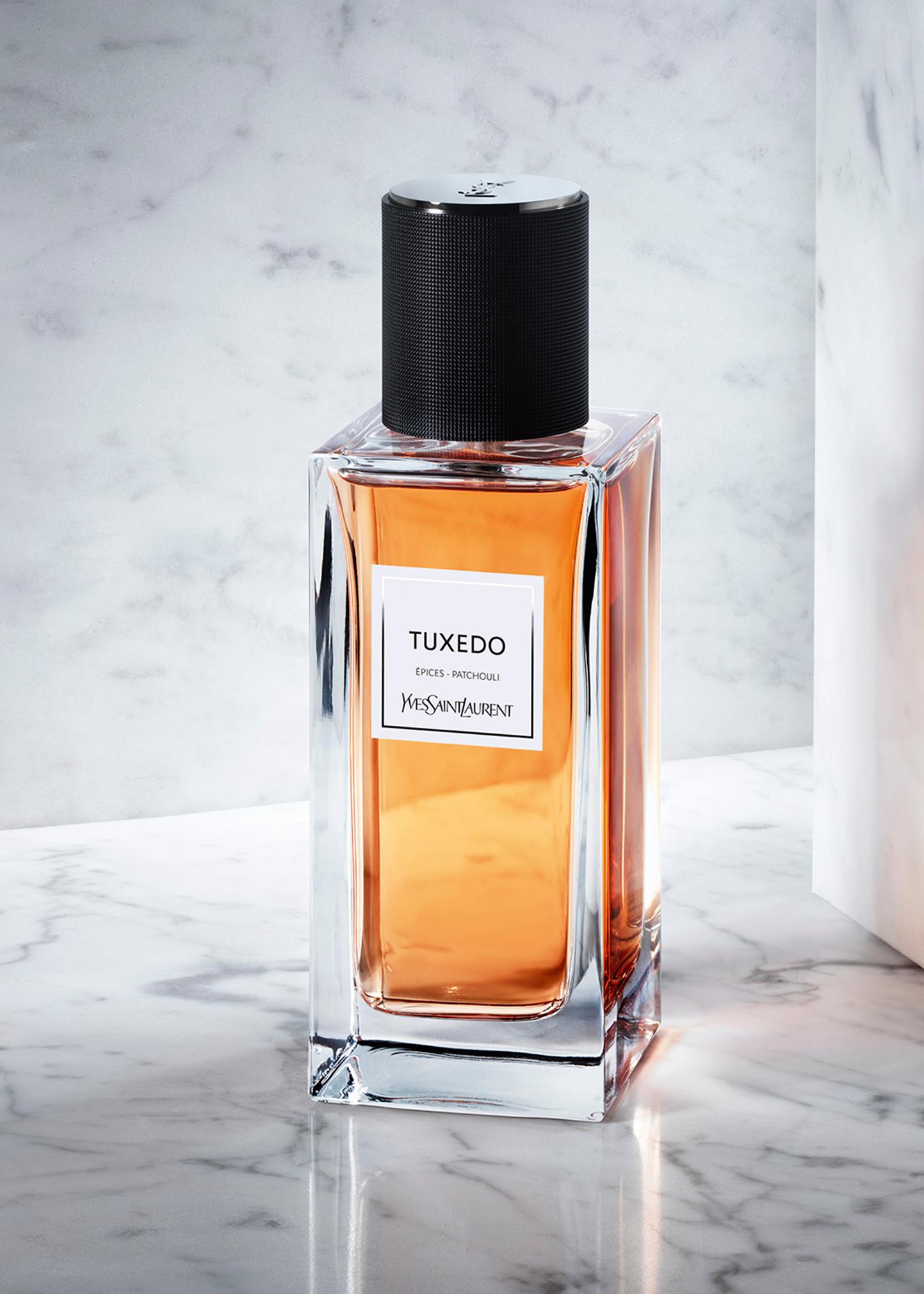 Yves Saint Laurent Beaute LE VESTIAIRE DES PARFUMS Tuxedo Eau de 