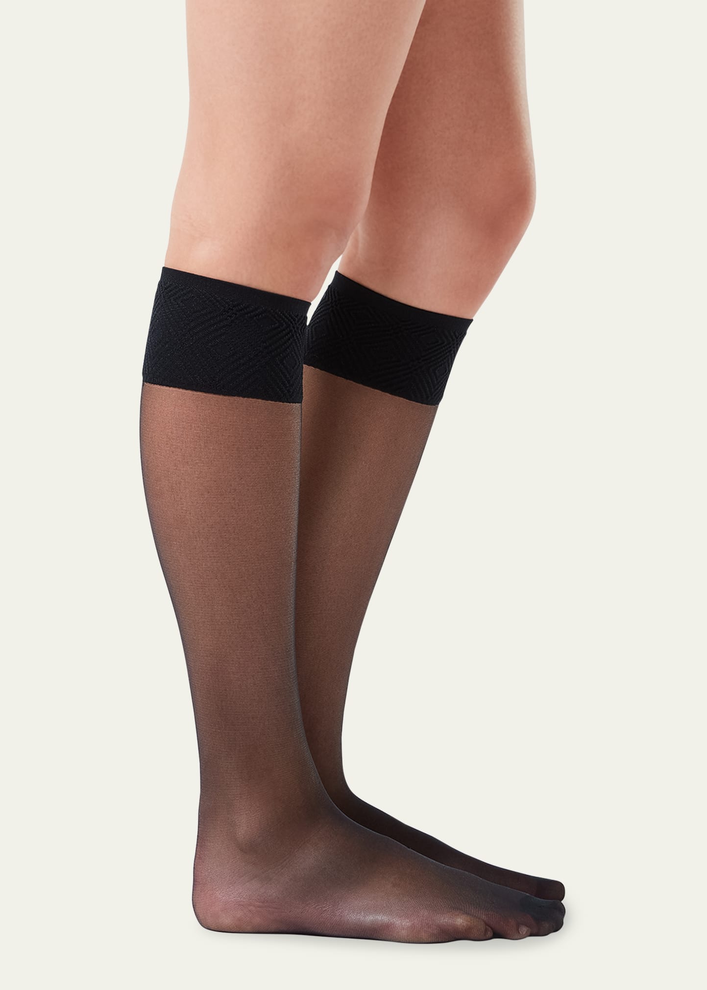 Spanx Compression Knee High Socks