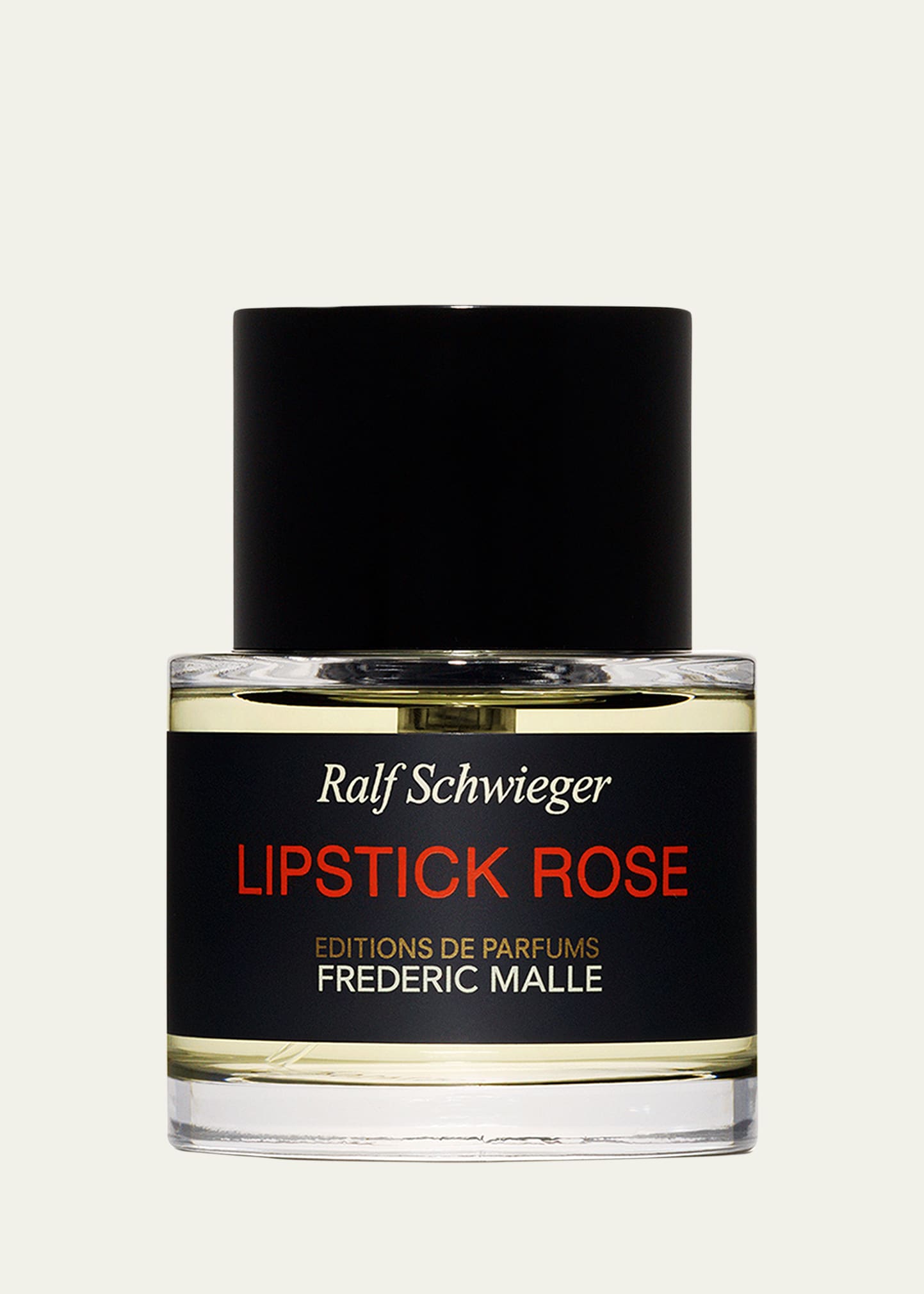 Editions de Parfums Frederic Malle Lipstick Rose, 1.7 oz./ 50 mL