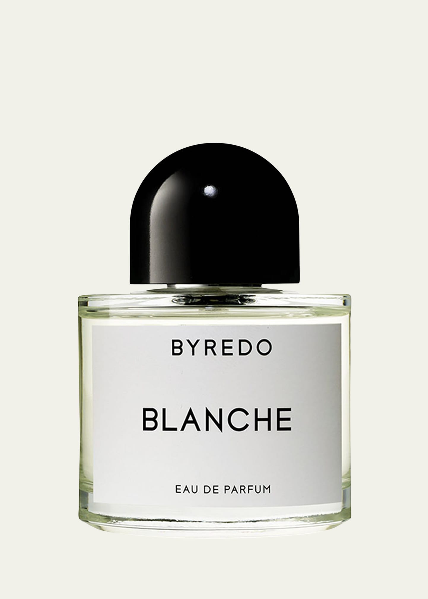 Byredo Blanche Eau de Parfum, 3.4 oz. - Bergdorf Goodman