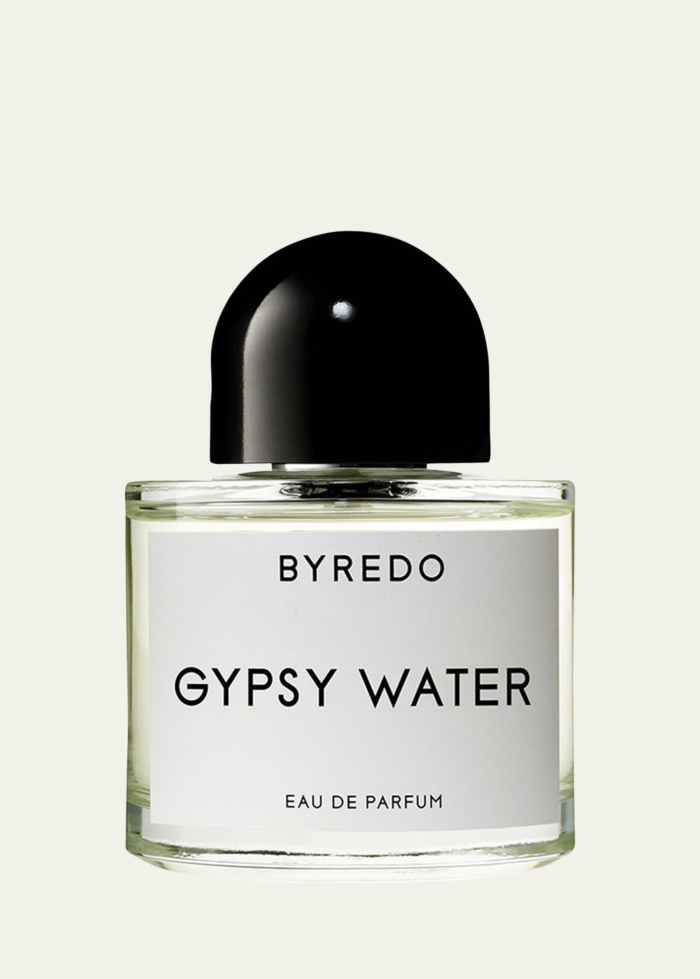 Byredo gypsy water selling 1.6oz eau de parfum