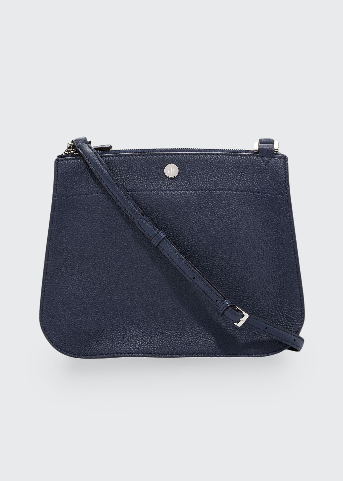 Loro Piana Milky Way Medium Odessa Shoulder Bag - Bergdorf Goodman