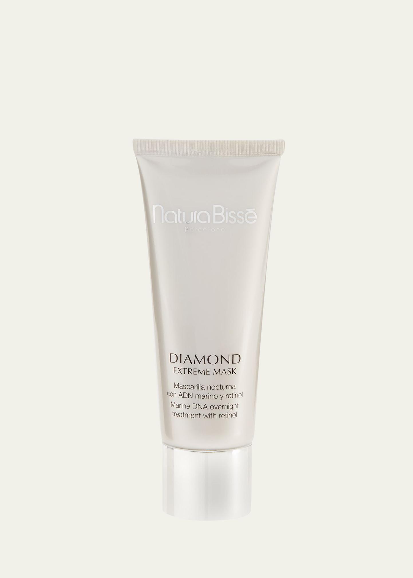 Natura Bisse Diamond Extreme Mask, 2.5 oz. - Bergdorf Goodman