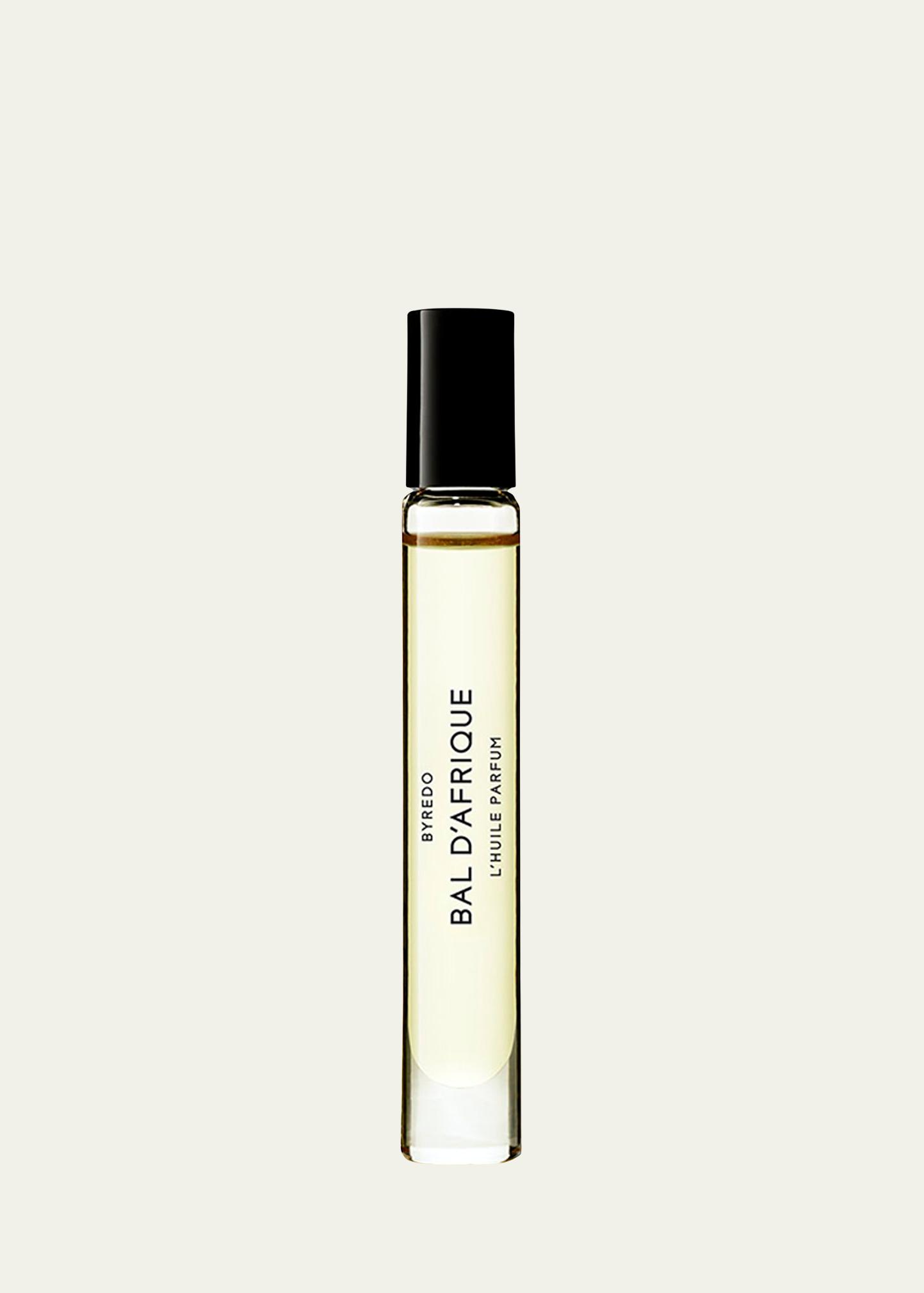 Byredo Bal d'Afrique L'Huile Parfum Oil Roll-On, 0.25 oz