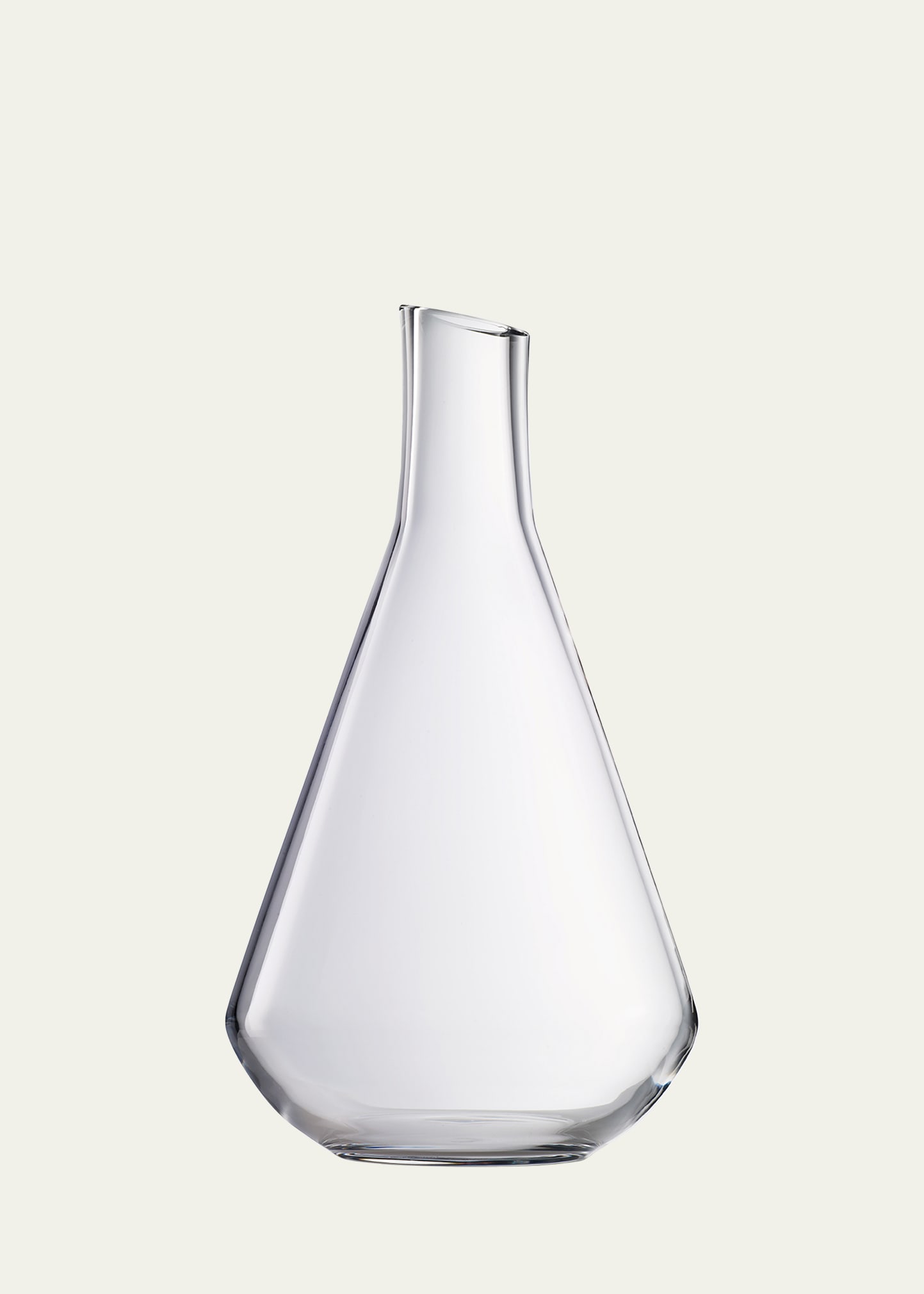 Chateau Baccarat Decanter
