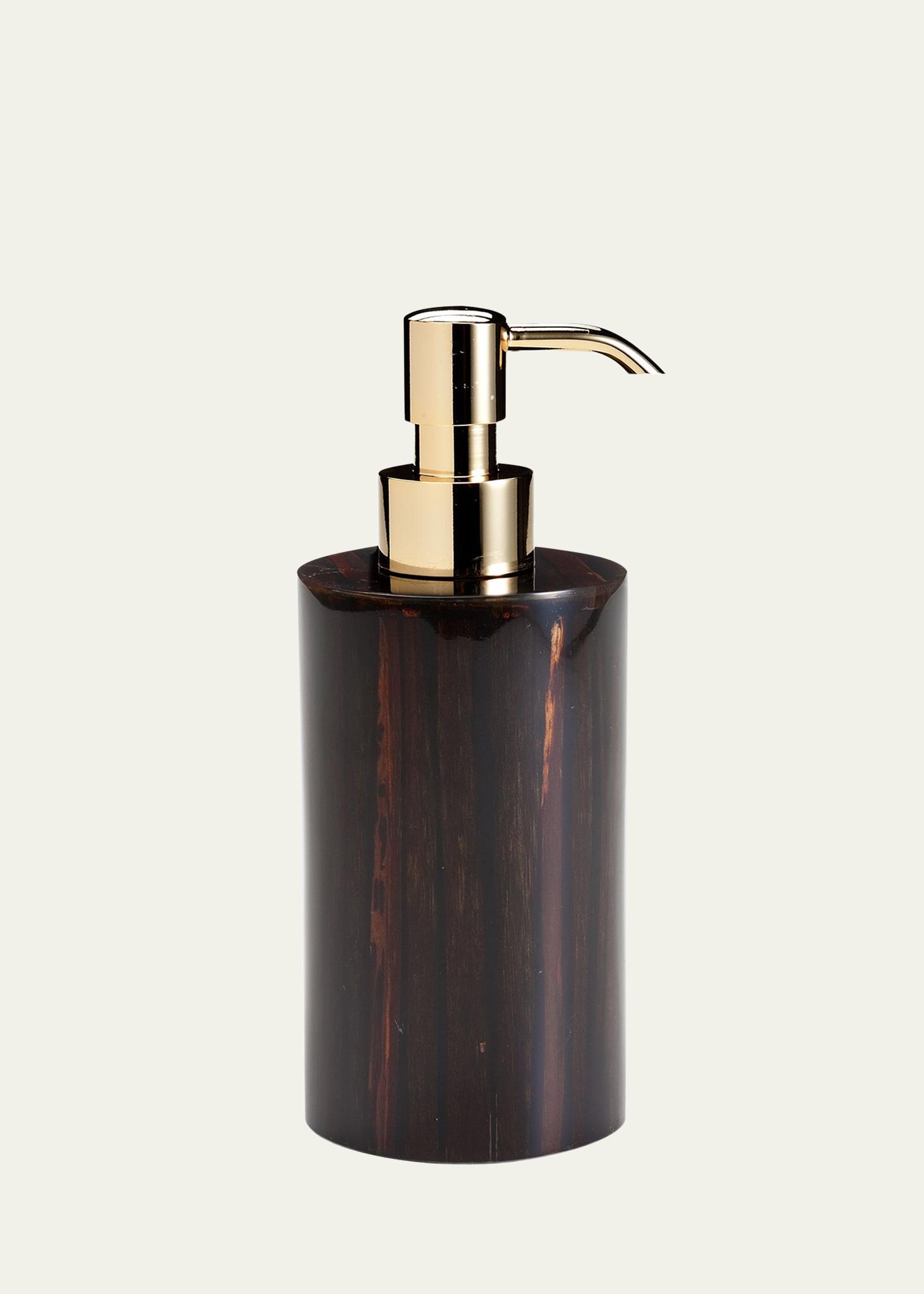 Labrazel Fernwood Pump Dispenser International Shipping