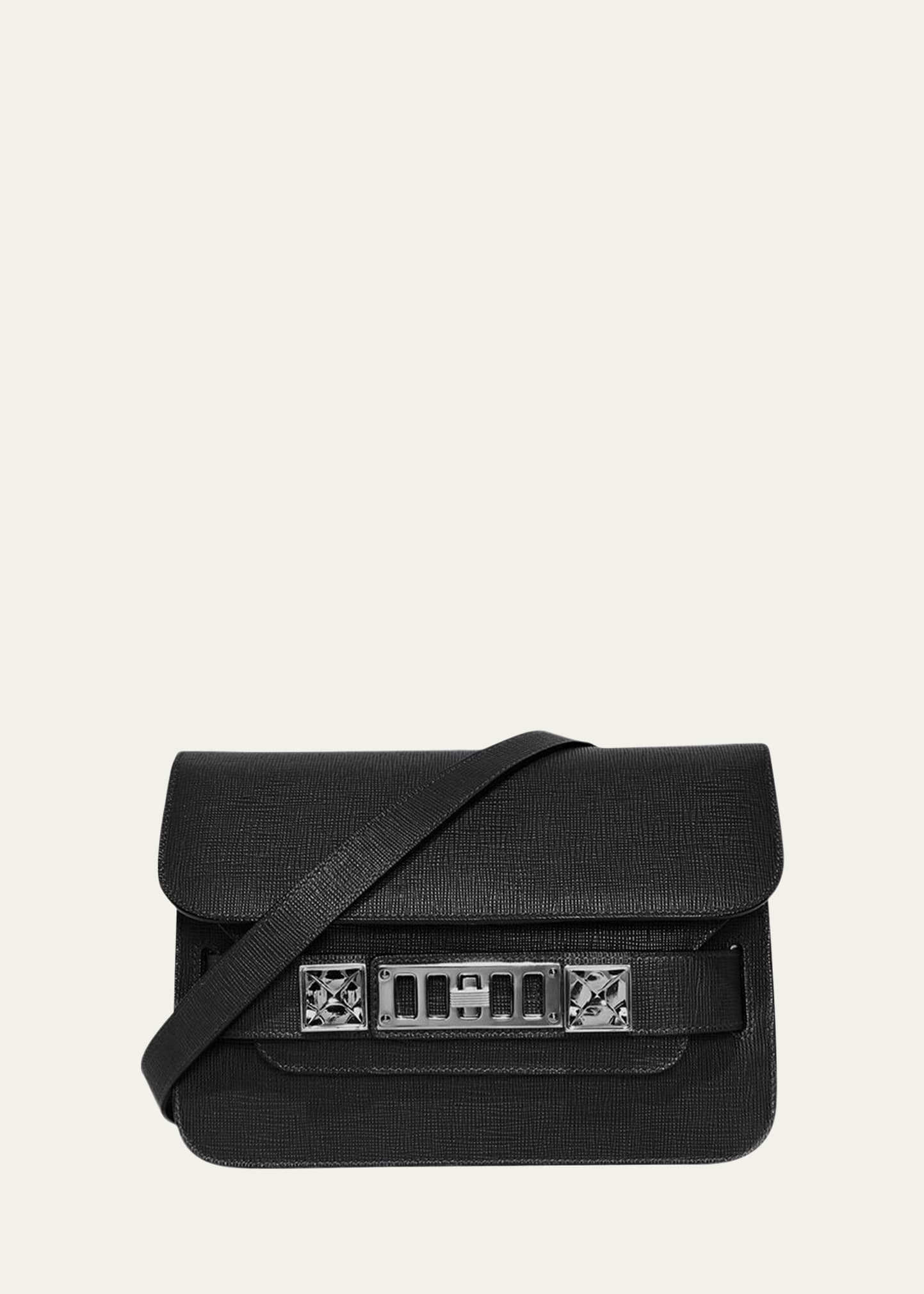 Proenza Schouler PS11 Mini Classic Crossbody Bag Bergdorf