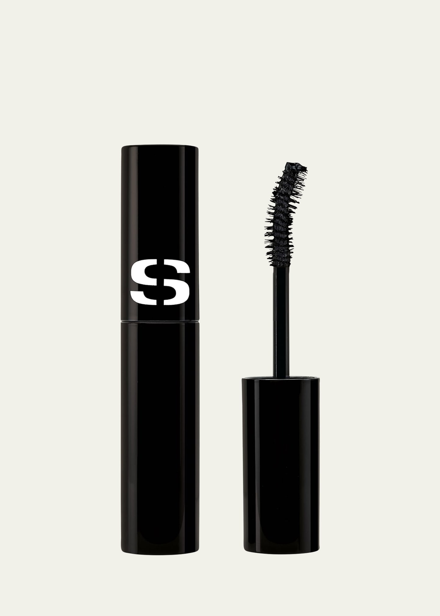 Curl mascara тушь