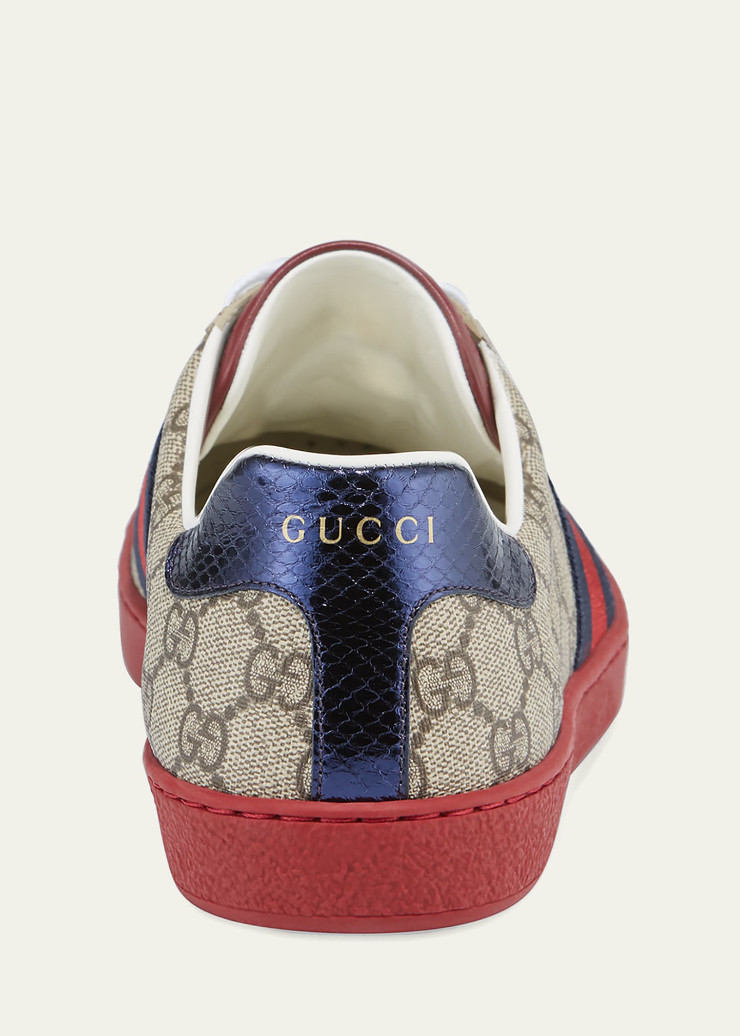 adidas gazelle silver green womens Gucci X ADIDAS GG Supreme Monogram Mens Gazelle Sneakers 10.5 Beige Ebony  Off White New Shamarock 1582164 – FASHIONPHILE main image 1
