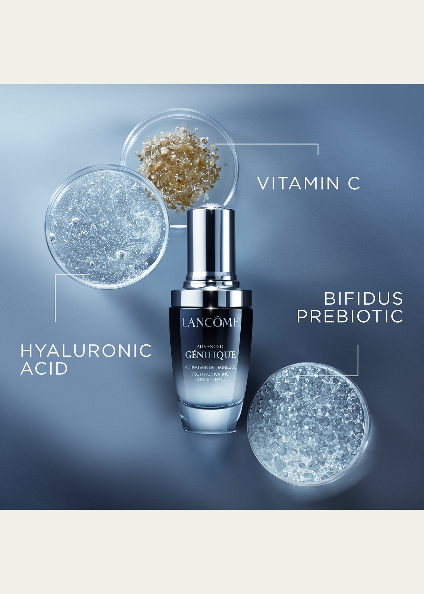 Lancome Advanced Genifique Youth Activating Concentrate