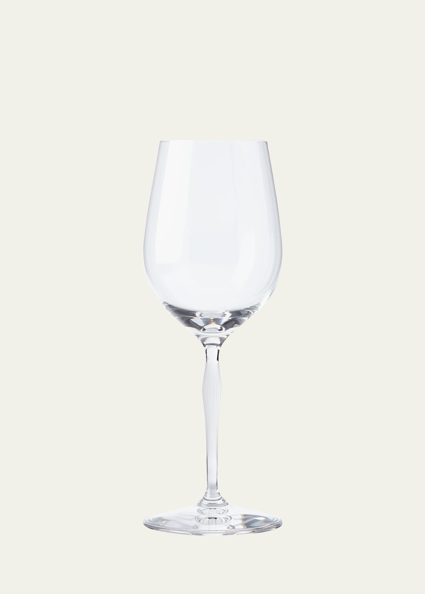 Lalique 100 Points Universal Glass